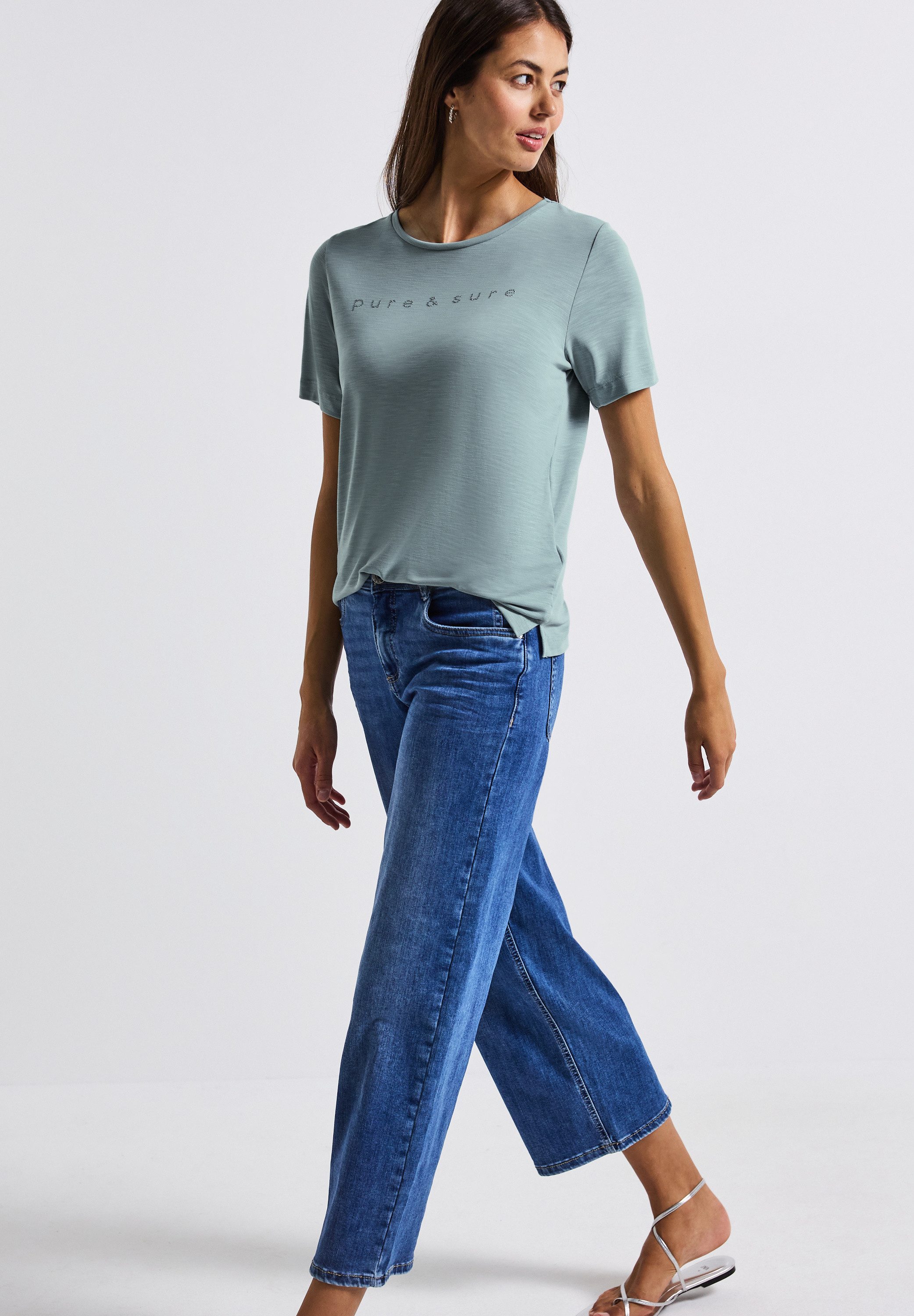 STREET ONE T-shirt