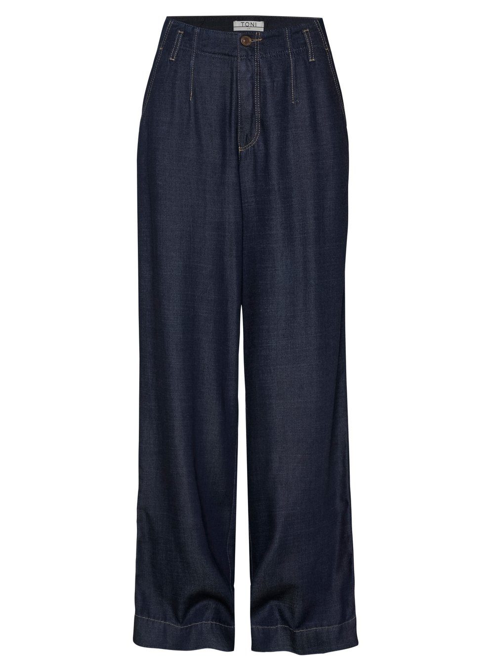 TONI Wijde jeans Liv Tailored