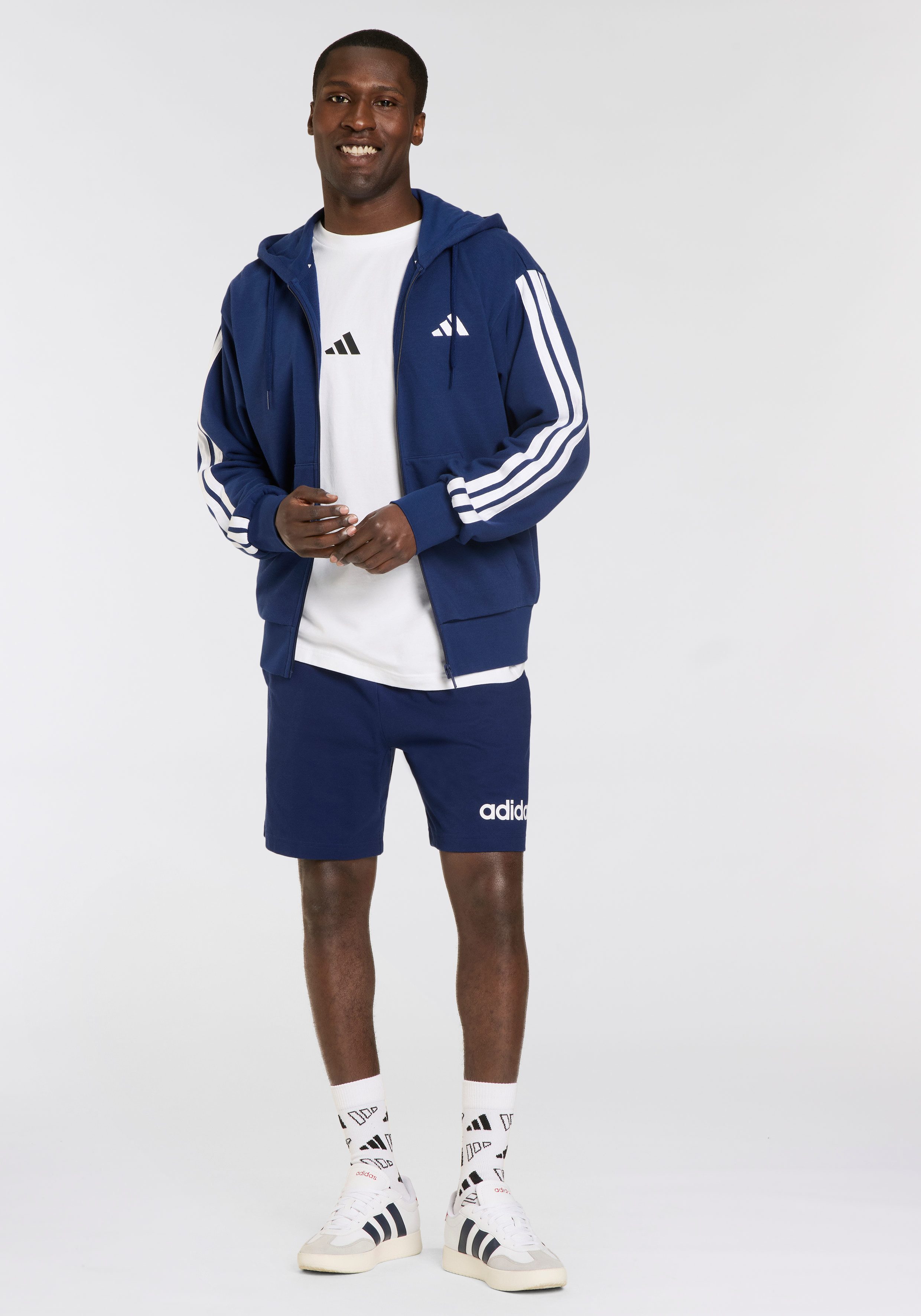 adidas Sportswear Short M LIN SJ SHO (1-delig)