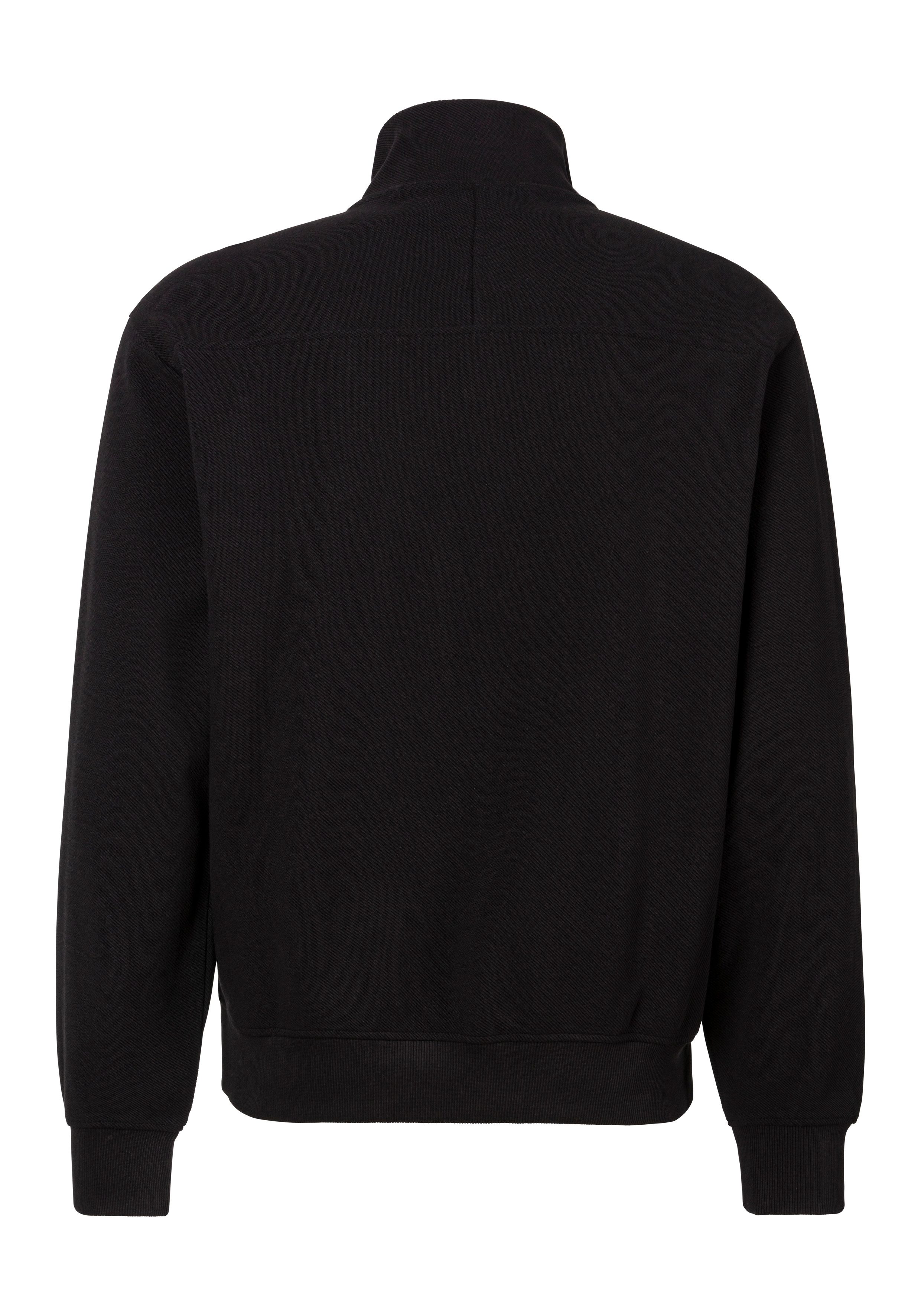 Boss Orange Sweatshirt Ze_Nylonhem 1