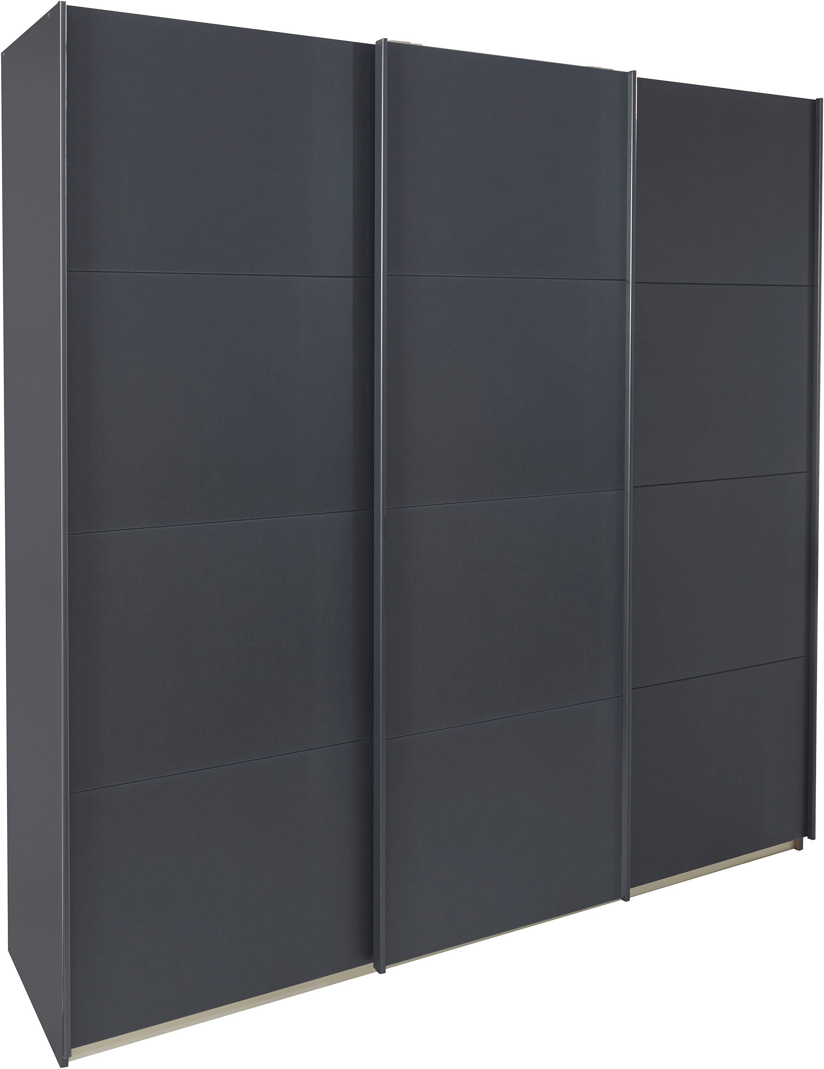 rauch Zweefdeurkast Kledingkast kast garderobe TOPSELLER OTELI incl. binnenindeling