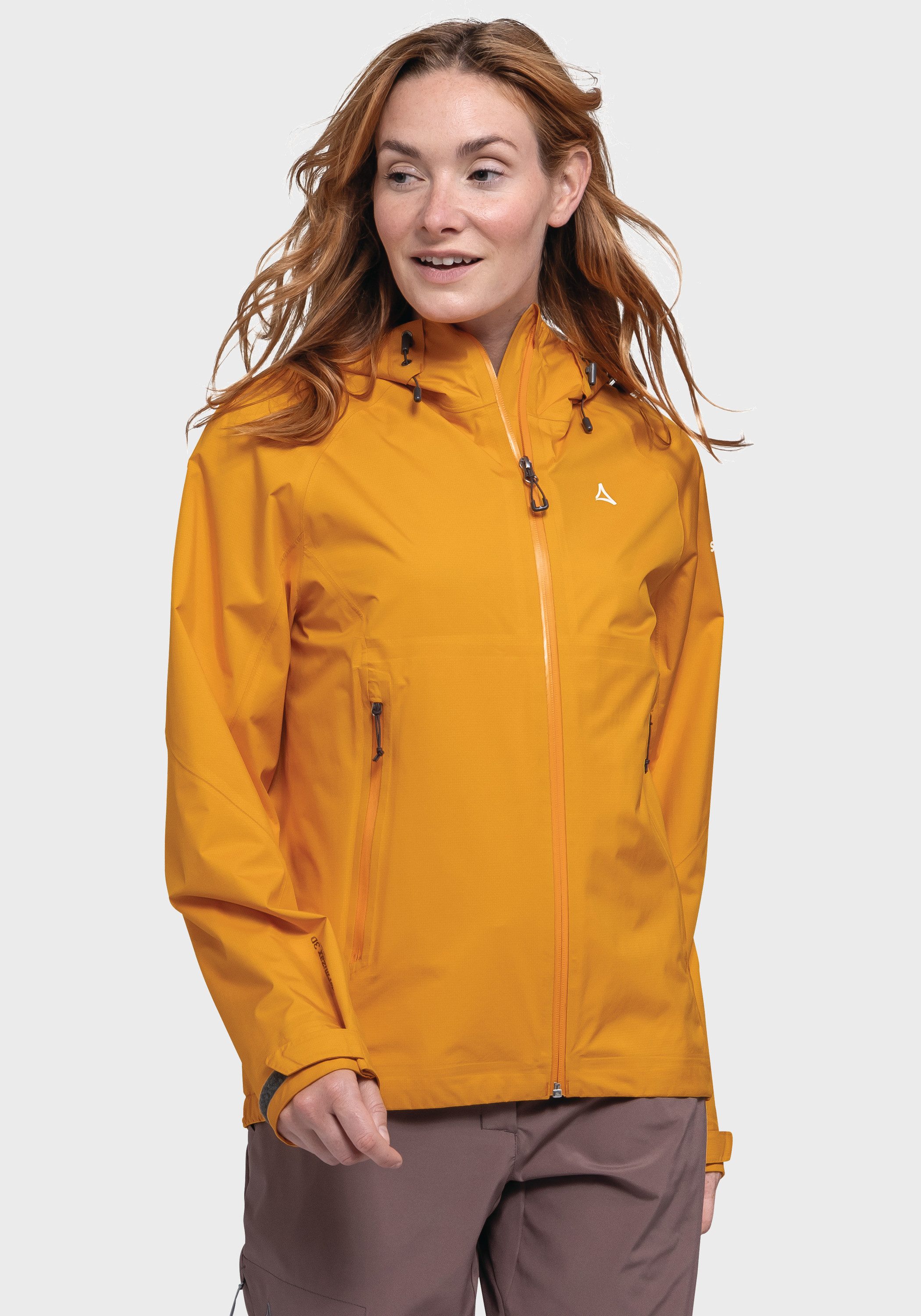 Schöffel Outdoorjack 2.5L 3D Jacket Vistdal L