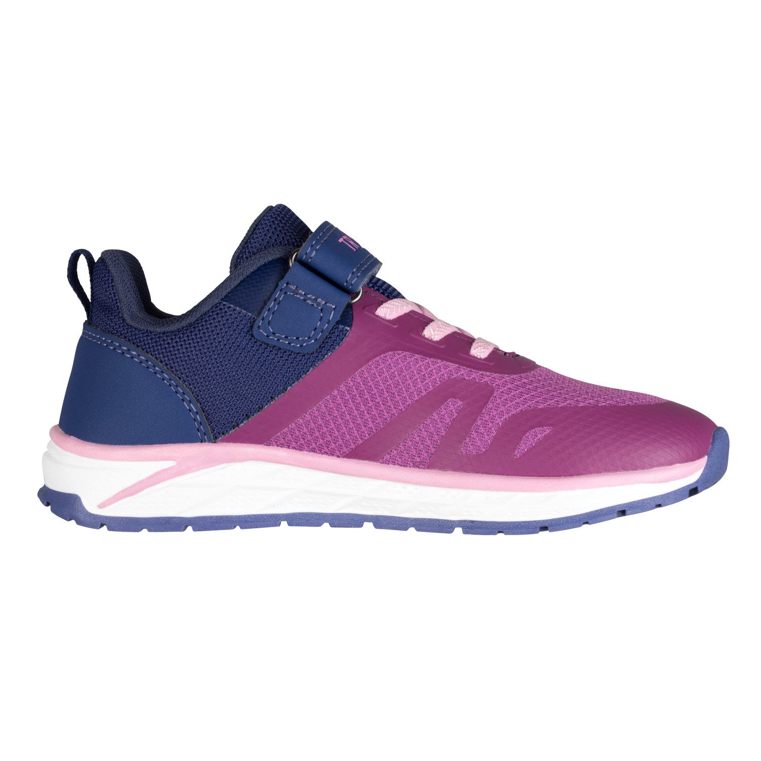 TROLLKIDS Outdoorschoenen KIDS ALESUND SNEAKER