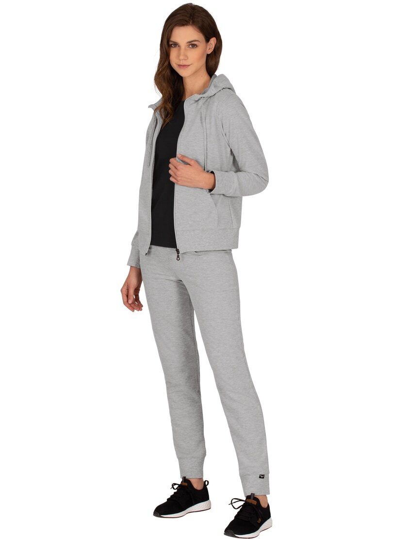 Trigema Joggingpak TRIGEMA joggingpak (1-delig)