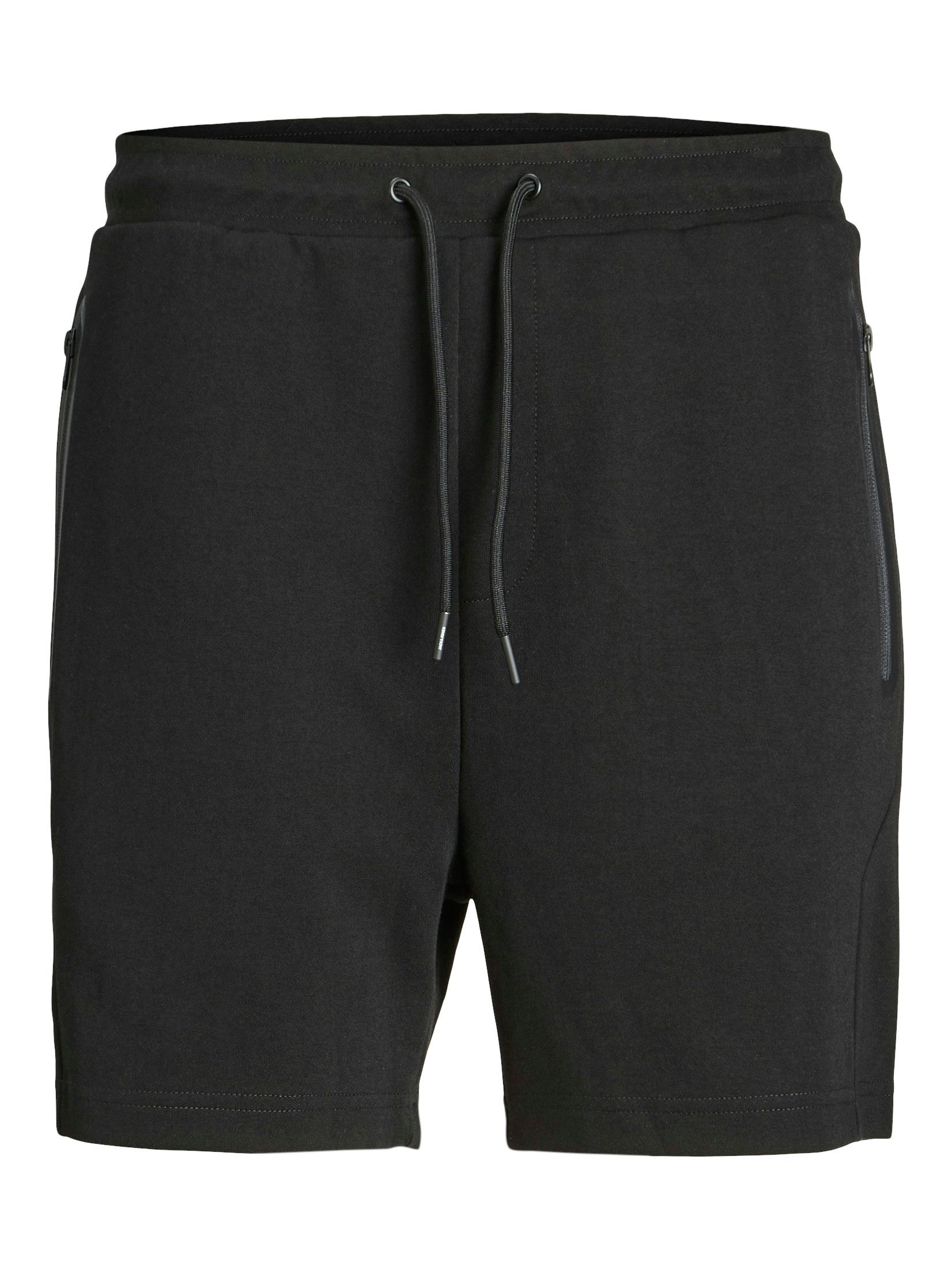 Jack & Jones Relaxshorts JPSTGORDON FUSION SWEAT SHORTS SRT SN