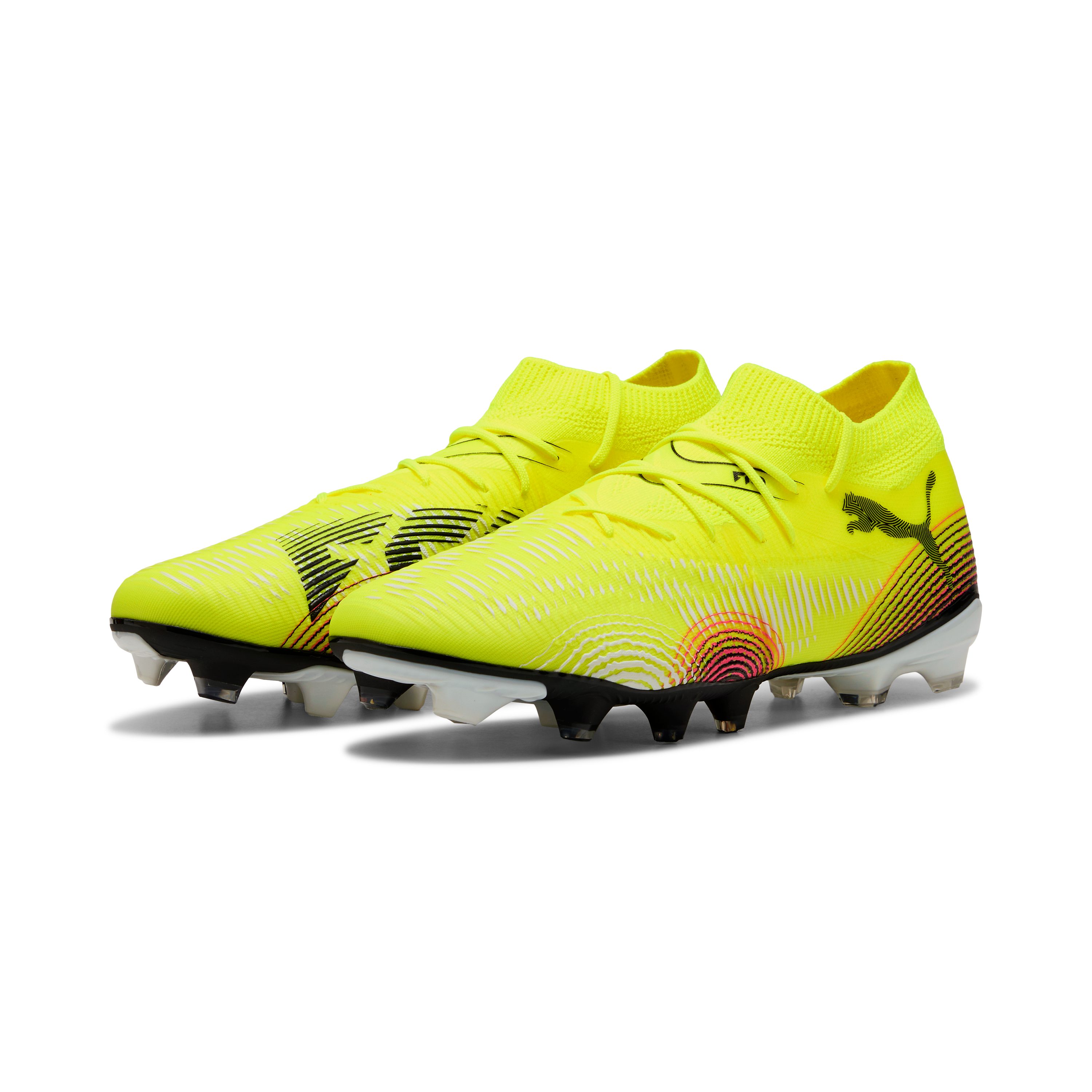 PUMA Voetbalschoenen FUTURE 8 MATCH FG/AG