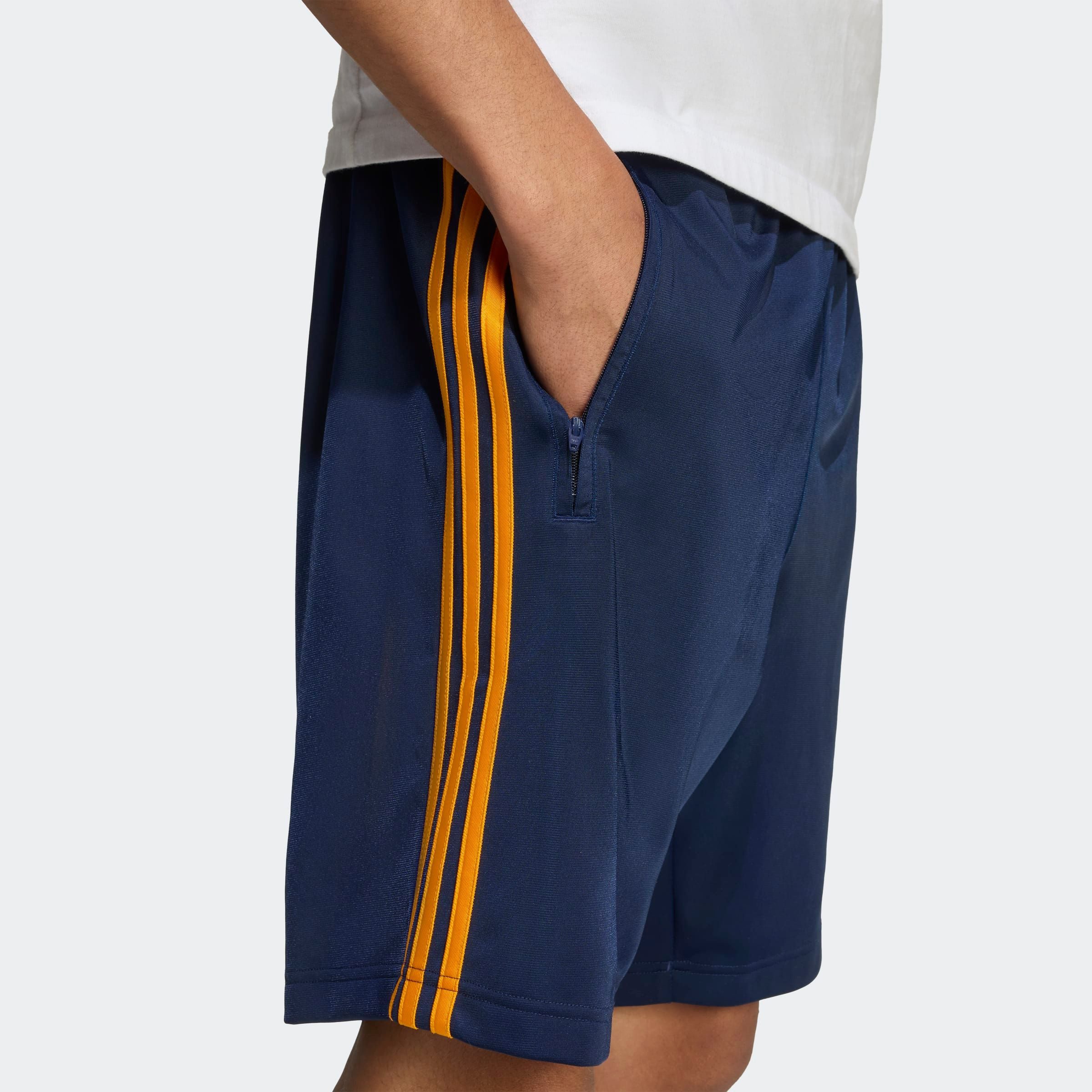 adidas Originals Short FIREBIRD SHORT (1-delig)