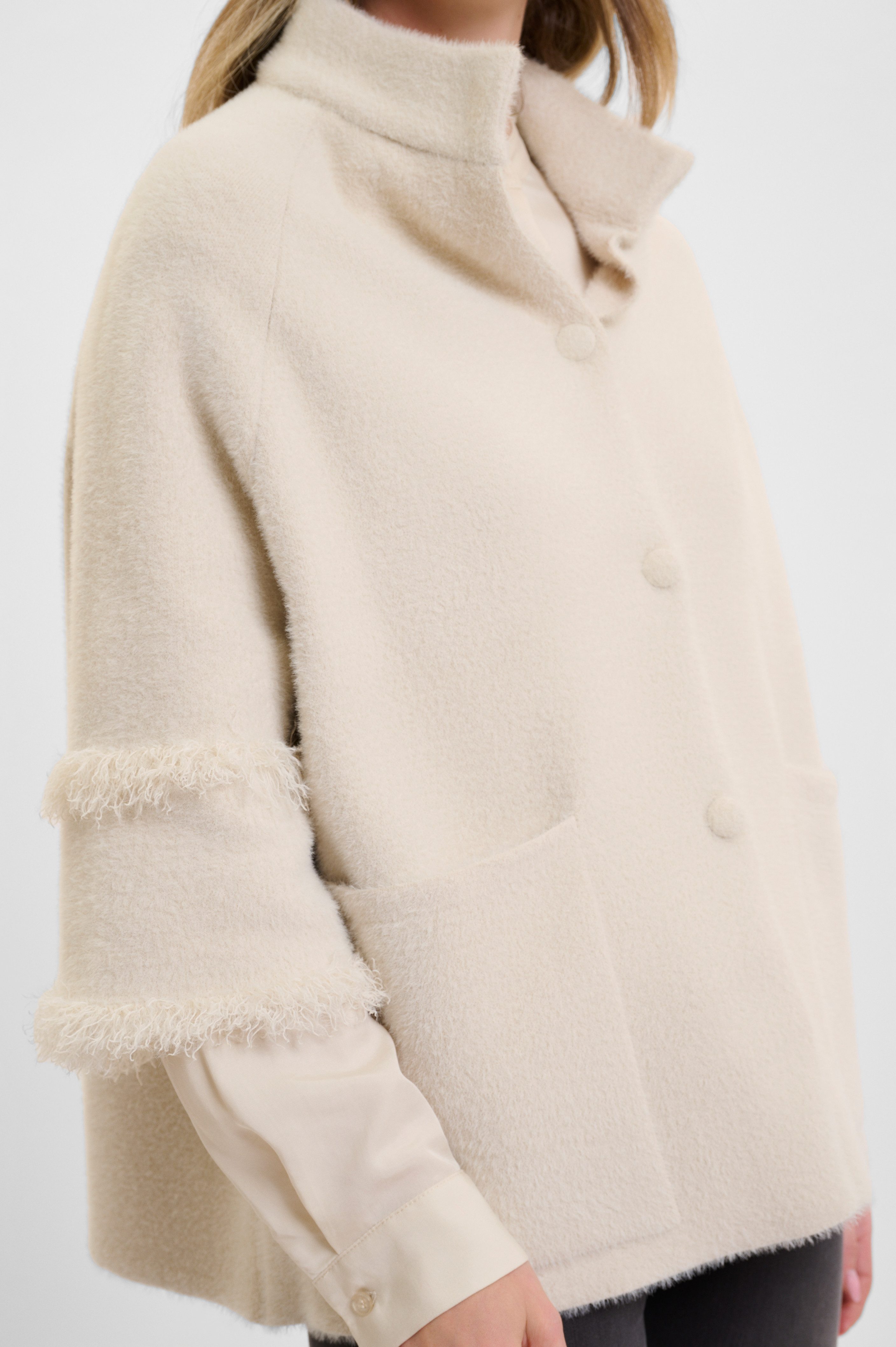 Rino & Pelle Vest