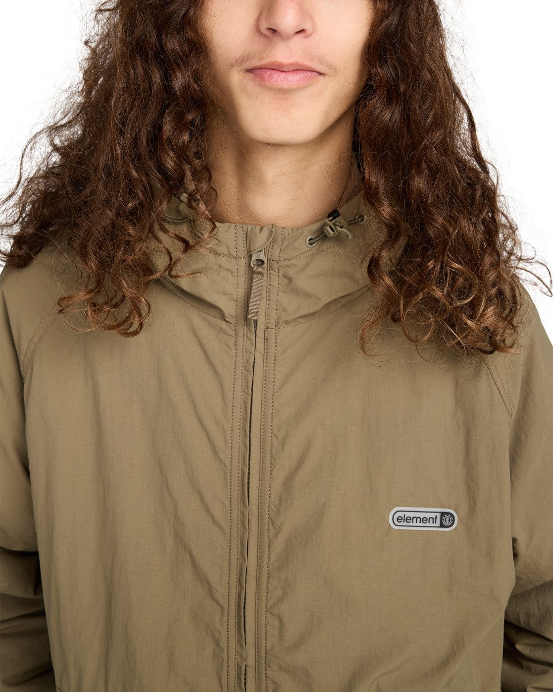 Element Windbreaker Alder 2.0 Polar