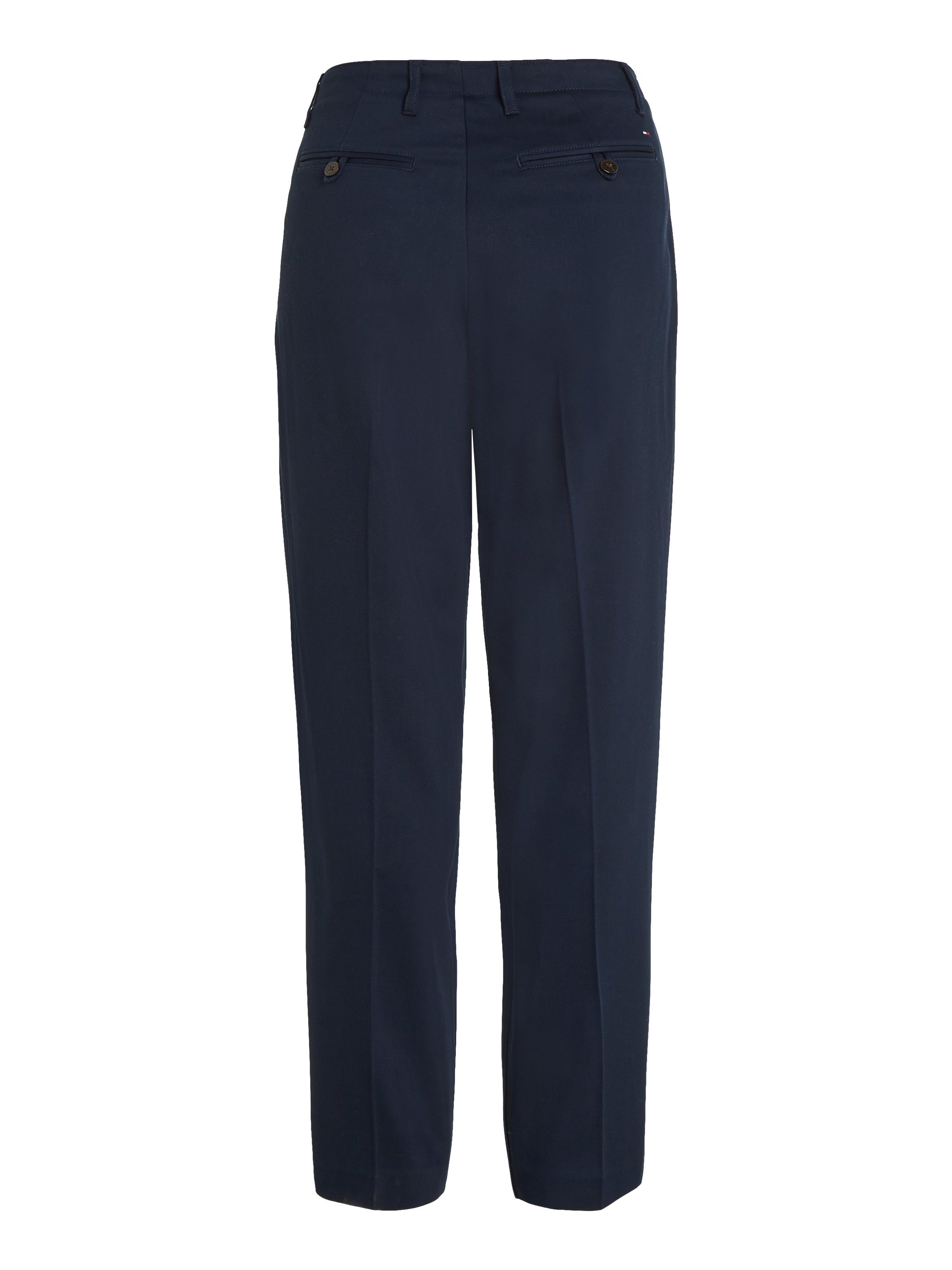 Tommy Hilfiger Chino RELAXED STRAIGHT CHINO PANT