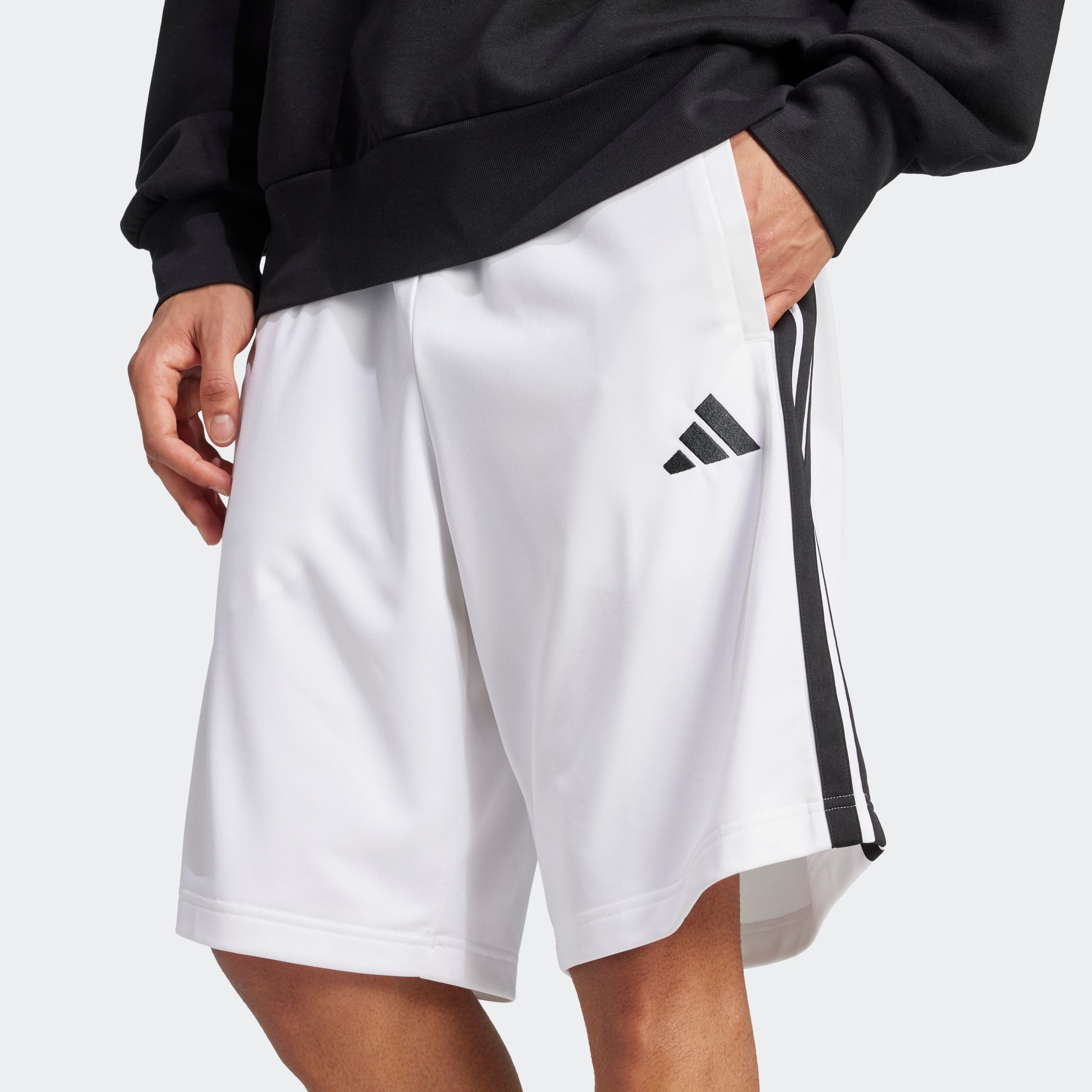 adidas Sportswear Short M 3S TR SHO (1-delig)