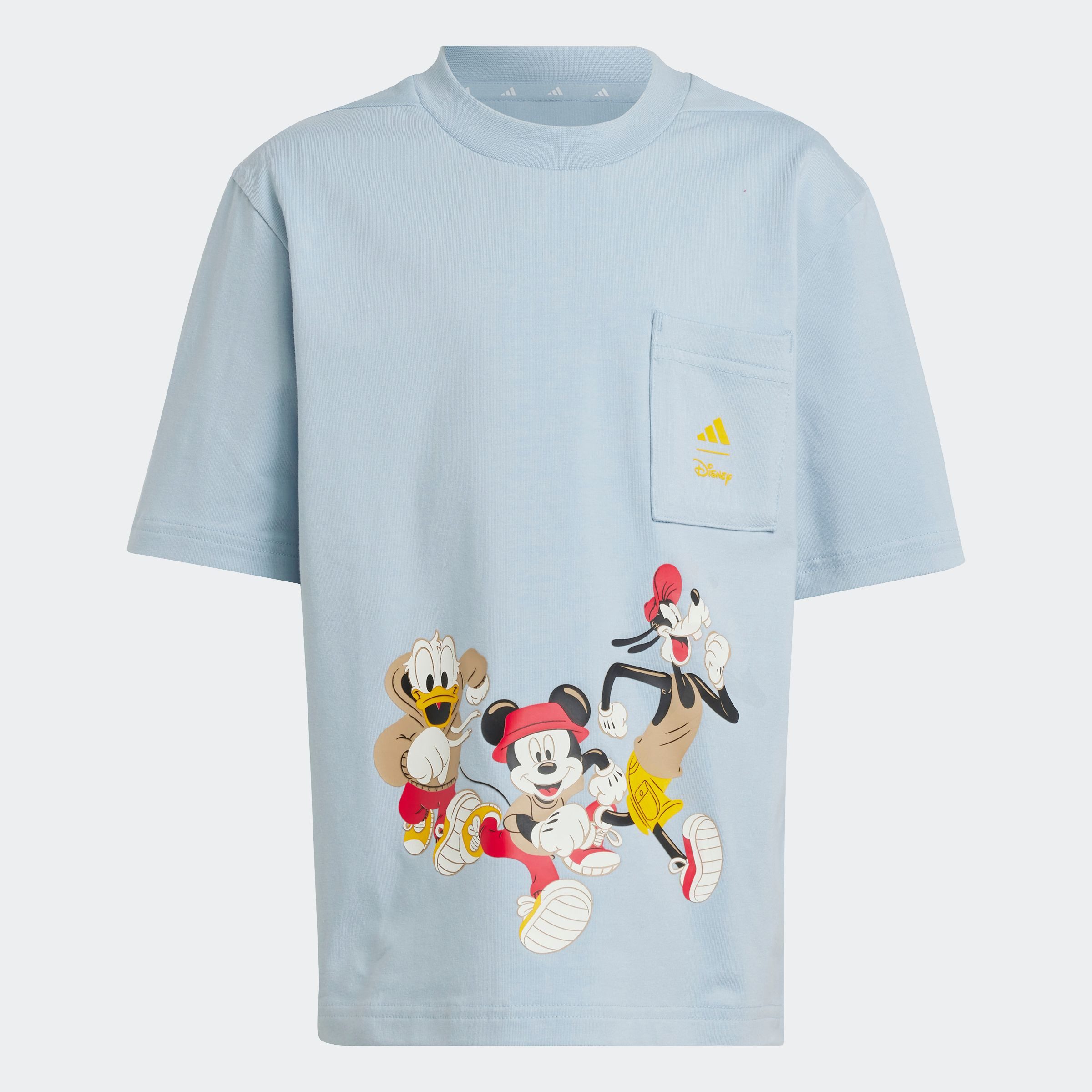 adidas Sportswear T-shirt LK DY MM T