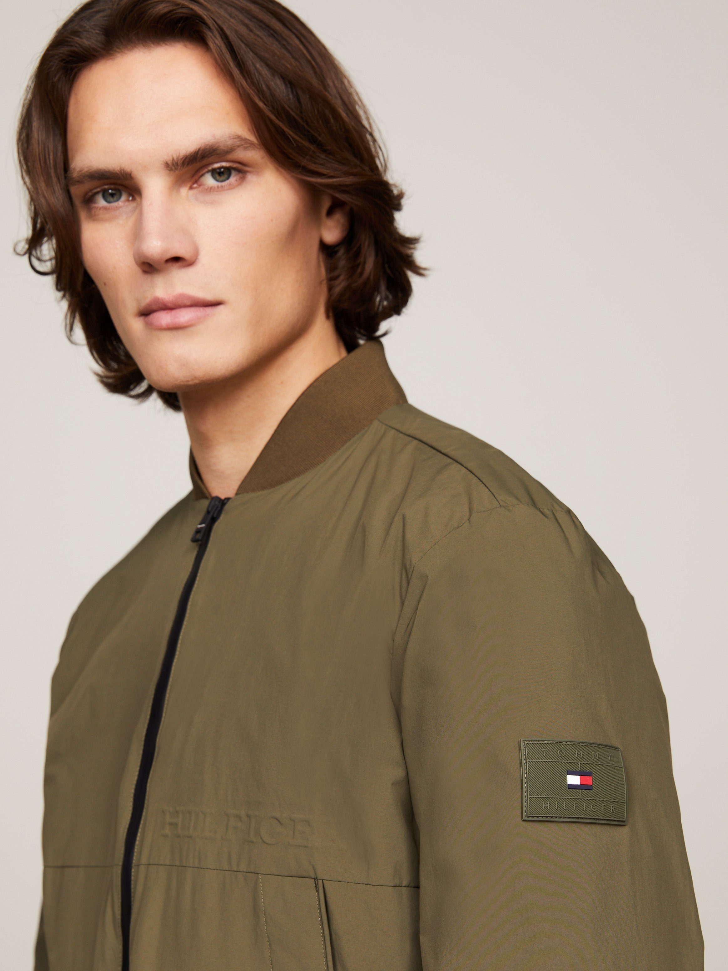 Tommy Hilfiger Bomberjack PORTLAND BOMBER