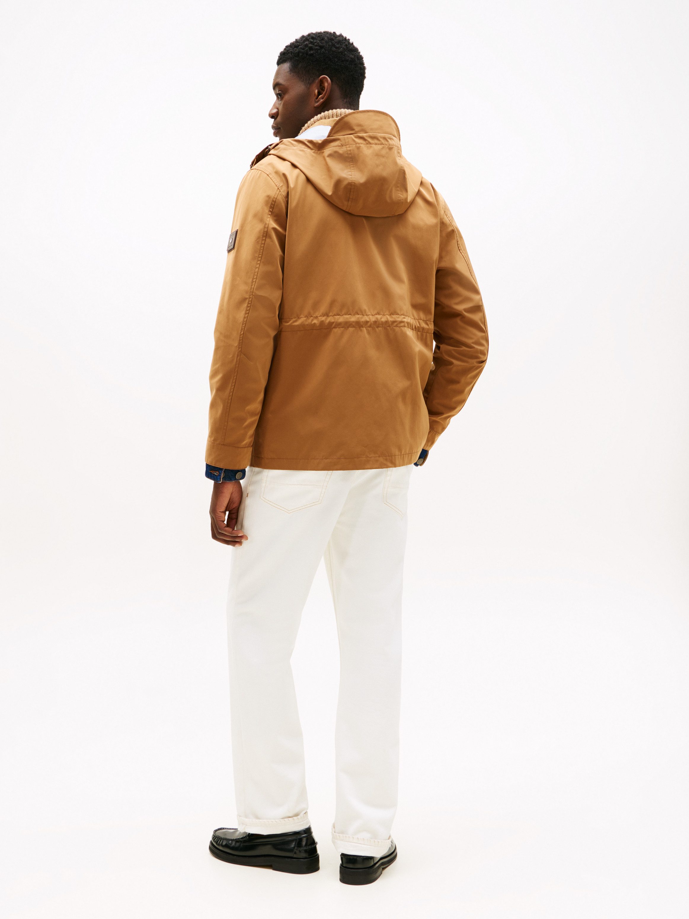 Tommy Hilfiger Functioneel jack WET WEATHER JACKET