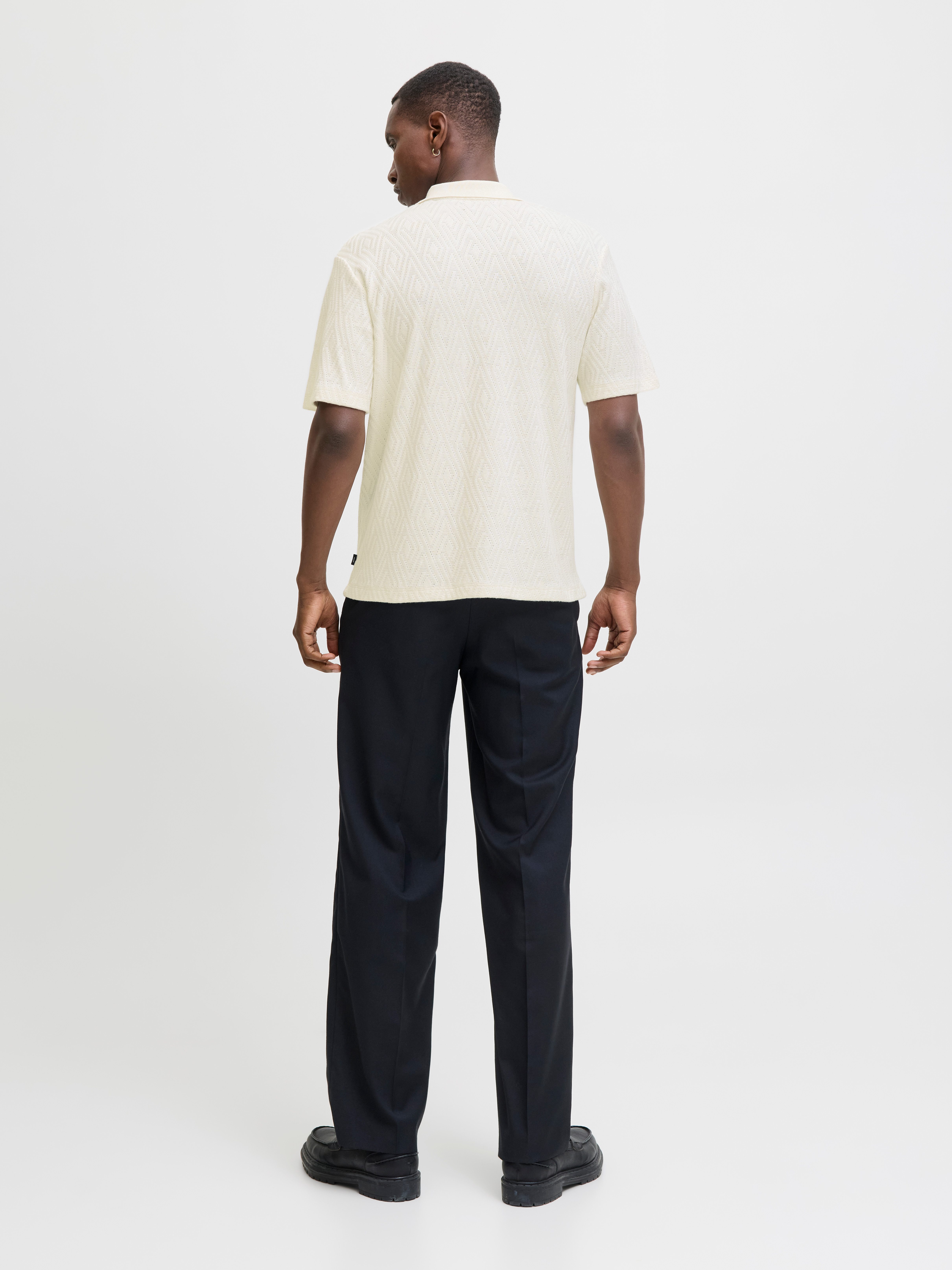 Jack & Jones Poloshirt JPRBLANEWTRENT SS POLO SN