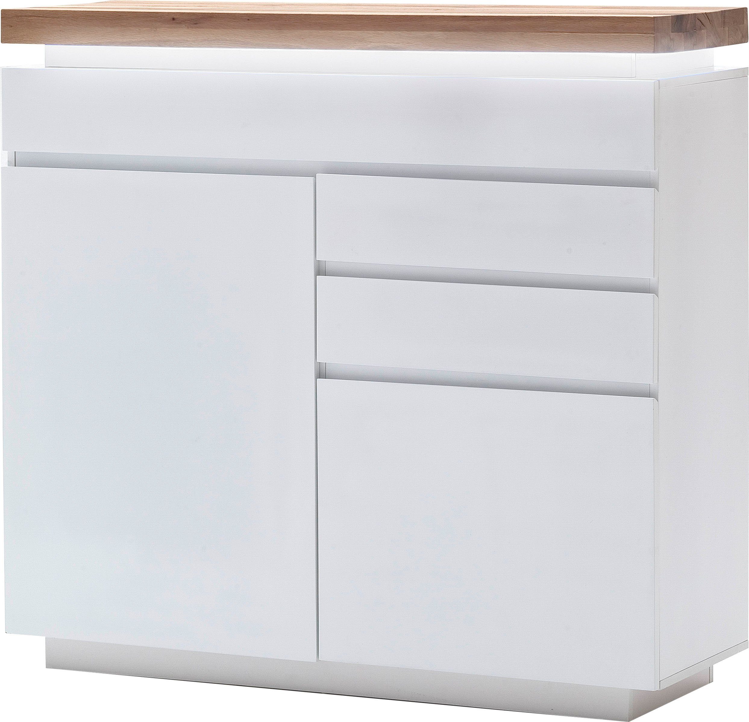 MCA furniture Dressoir Romina