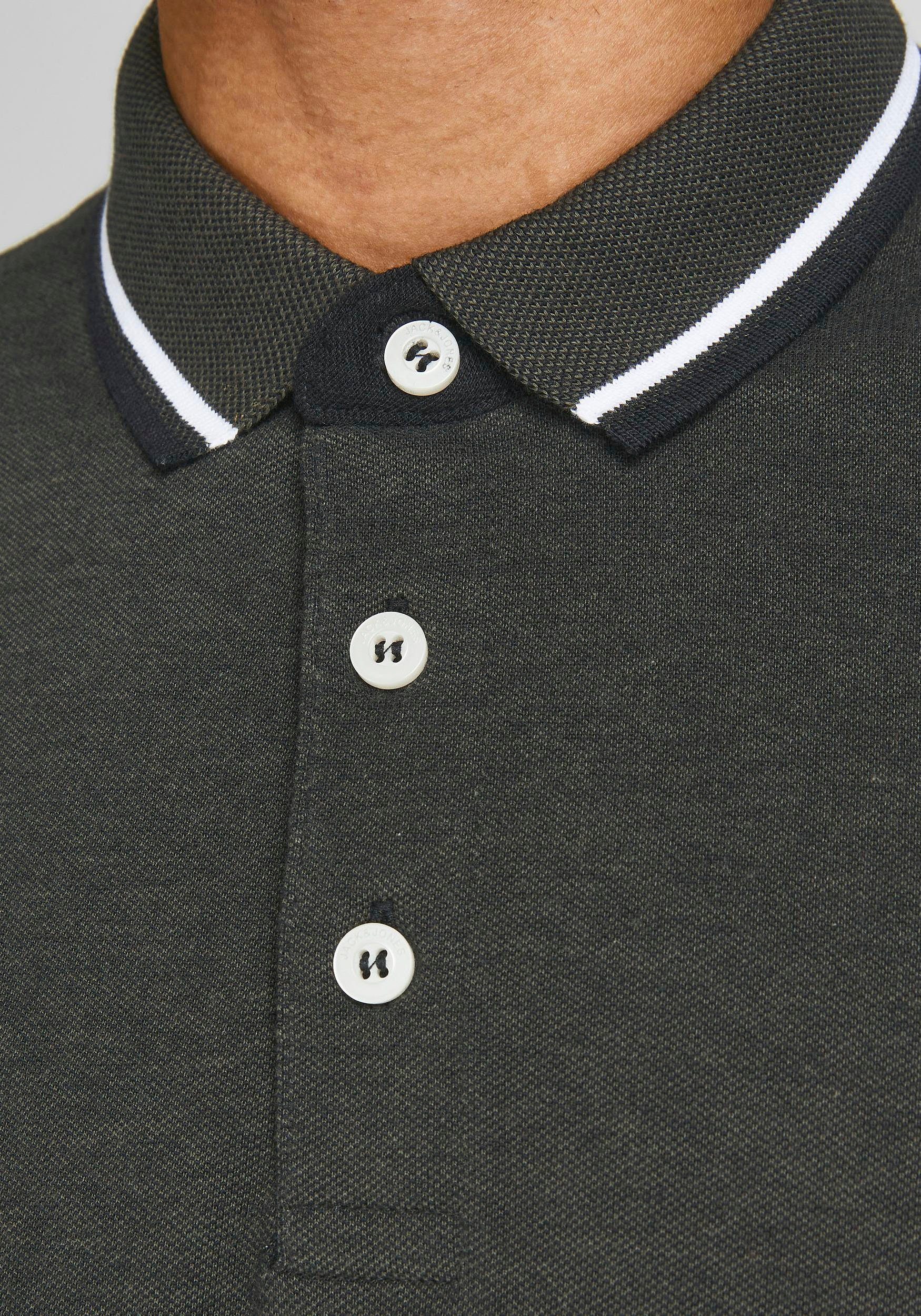 Jack & Jones Poloshirt Paulos Polo