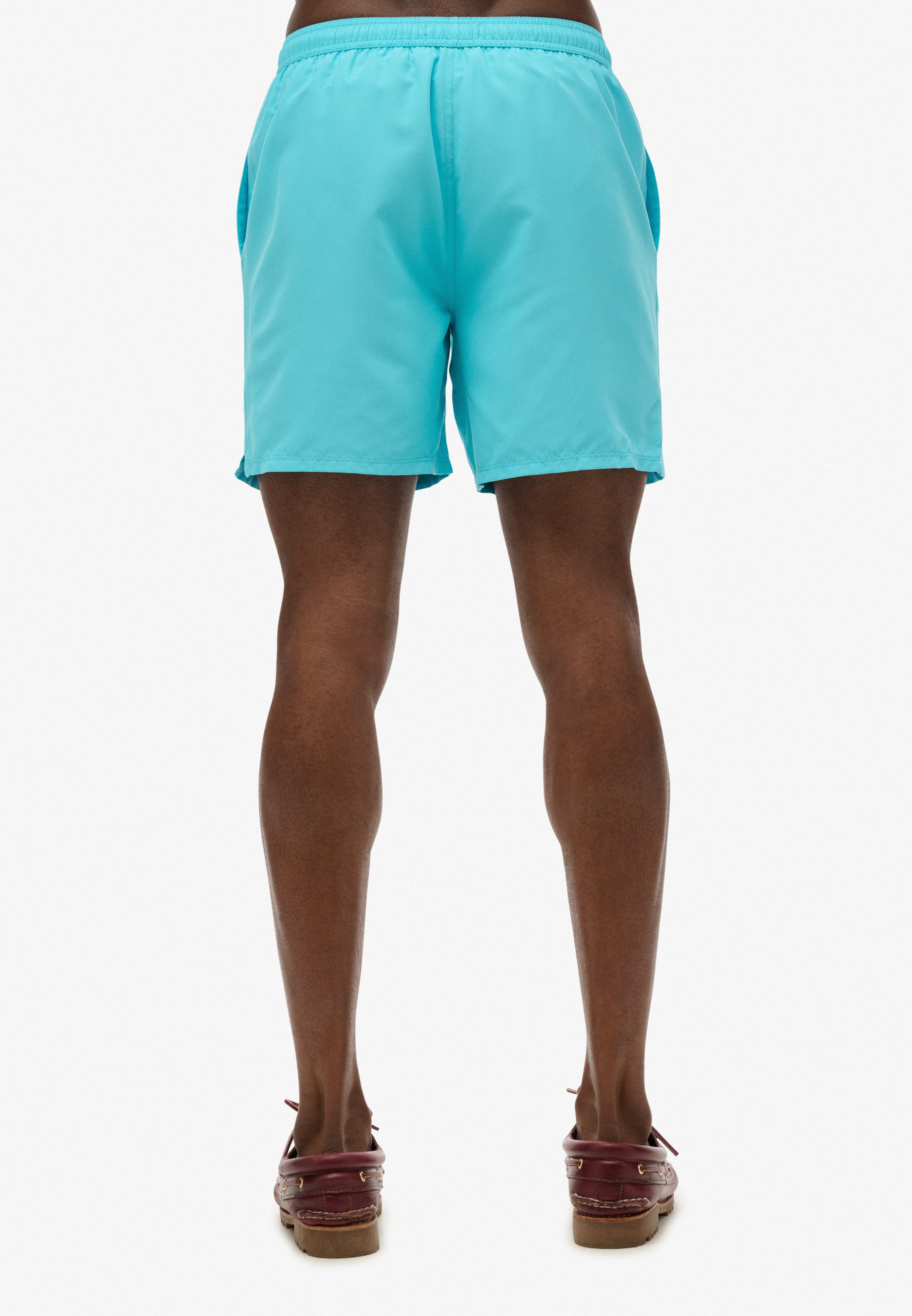 Superdry Zwemshort ESSENTIAL 17 SWIM SHORT