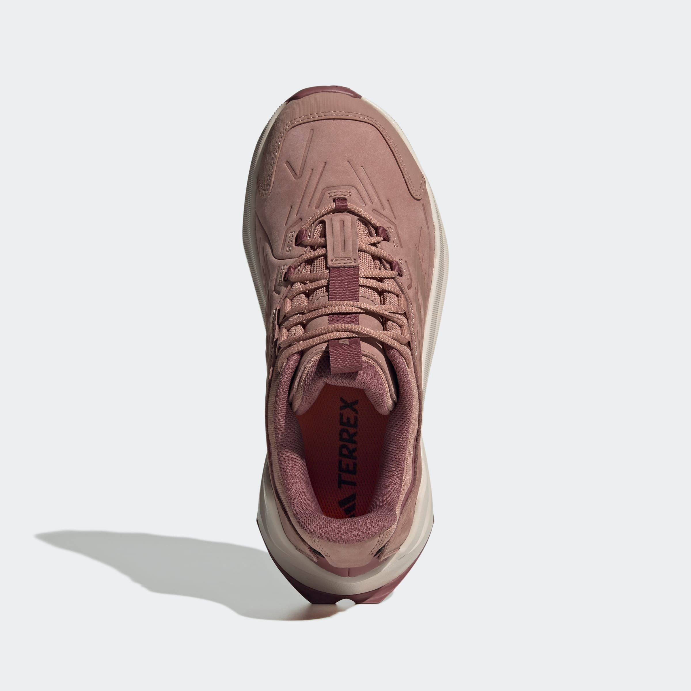 adidas TERREX Wandelschoenen TERREX TRAILMAKER 2.0 LEATHER