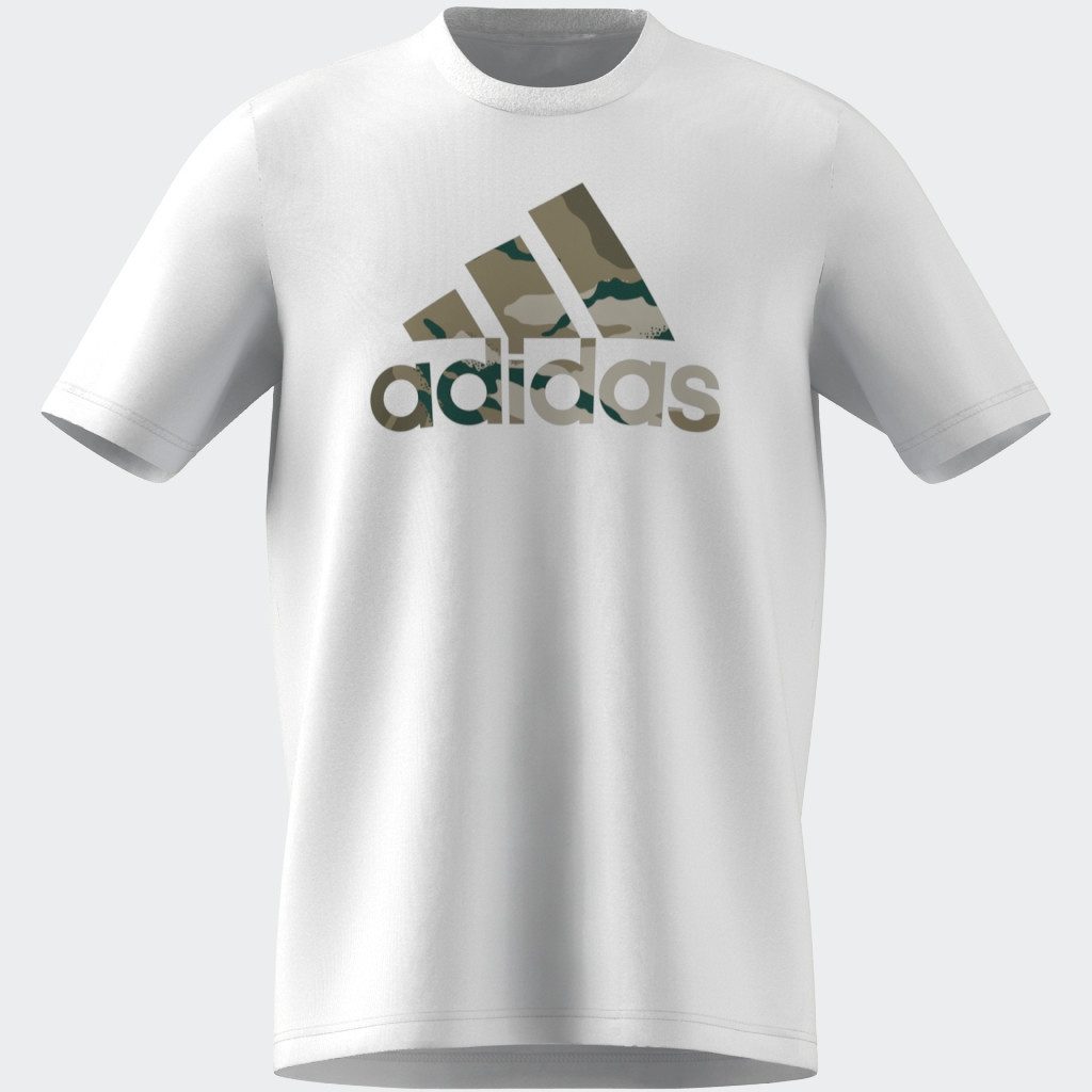 adidas Sportswear T-shirt M CAMO G T 1