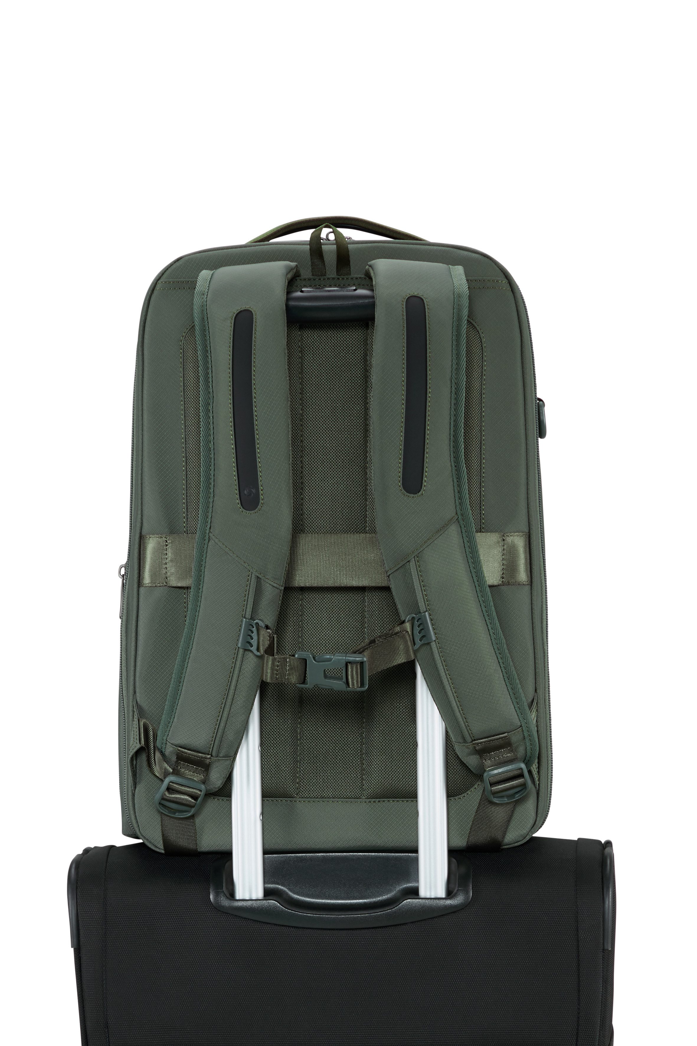 Samsonite Rugzak PARALUX