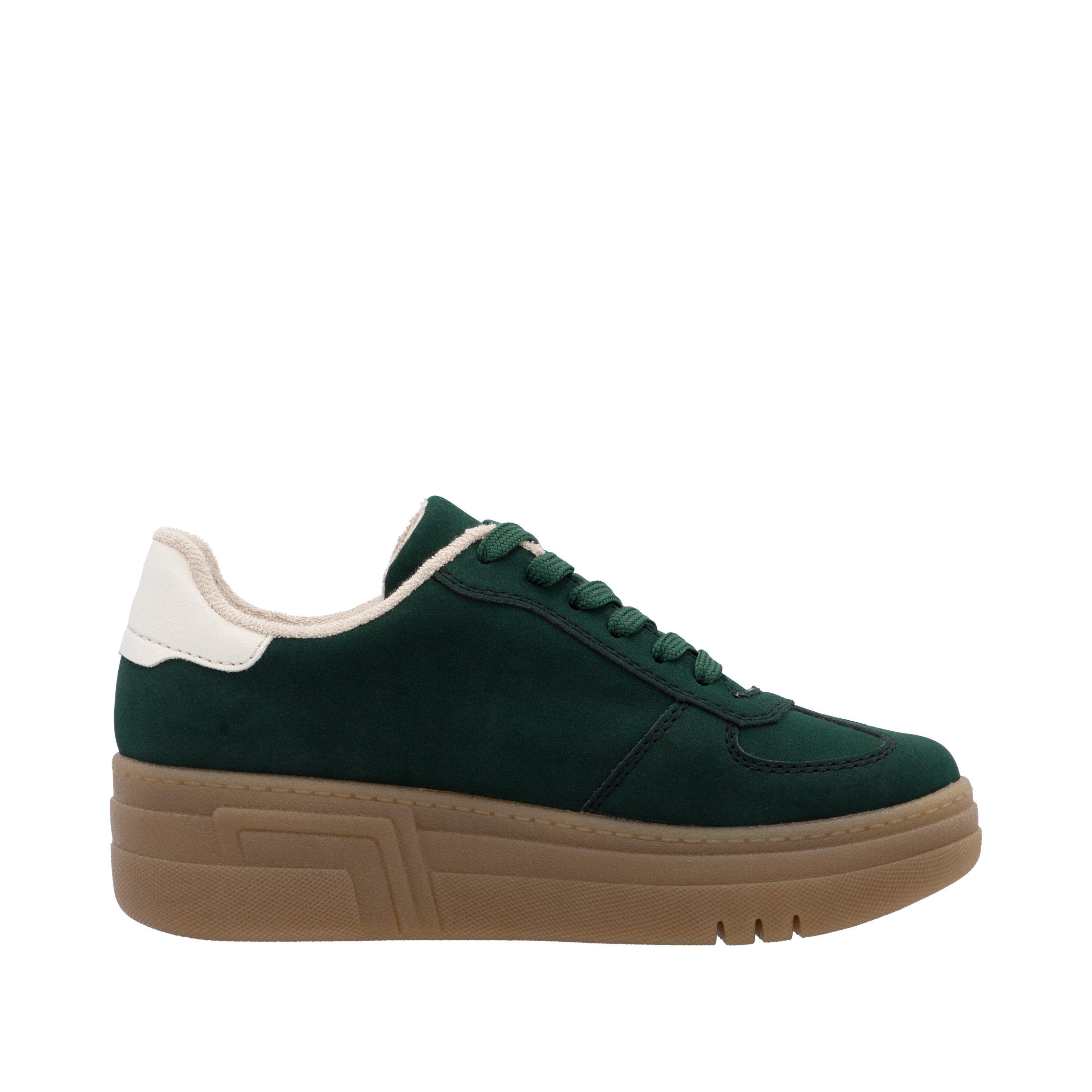 Rieker Plateausneakers