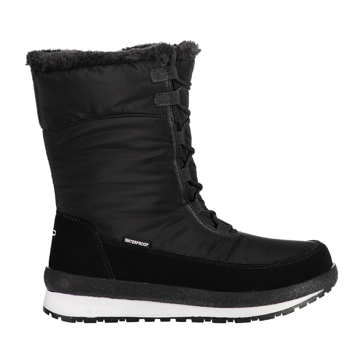 CMP Winterlaarzen HARMA WMN SNOW BOOT WP