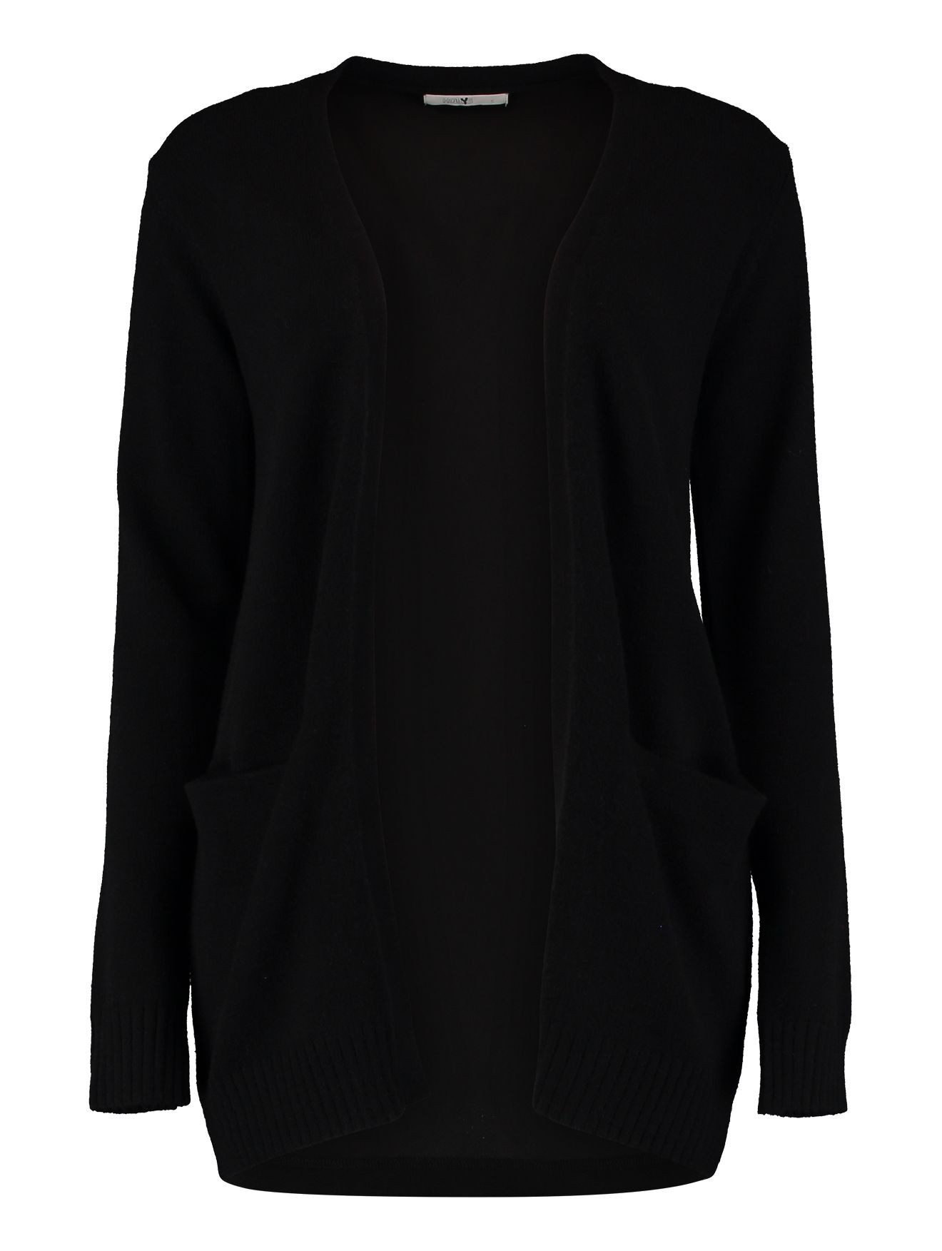 HaILYS Vest LS V CD St44acy