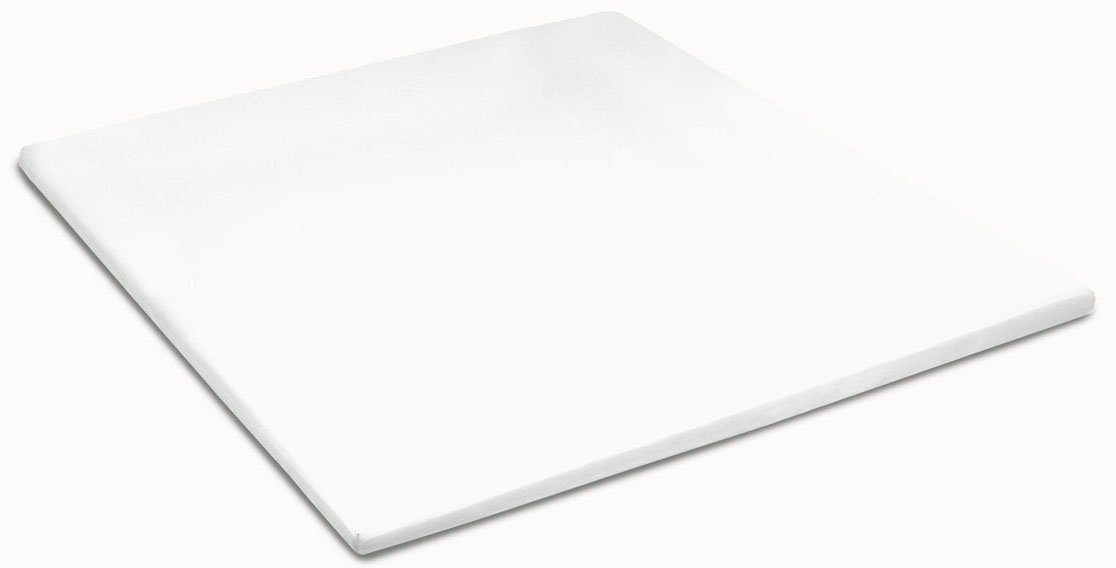 Cinderella Hoeslaken Topper-fitted sheet (tot 15 cm) Elasticiteit voor een glad opgemaakt bed, tot 15 cm hoogte (1 stuk) hoeslakens maat 180 cm x