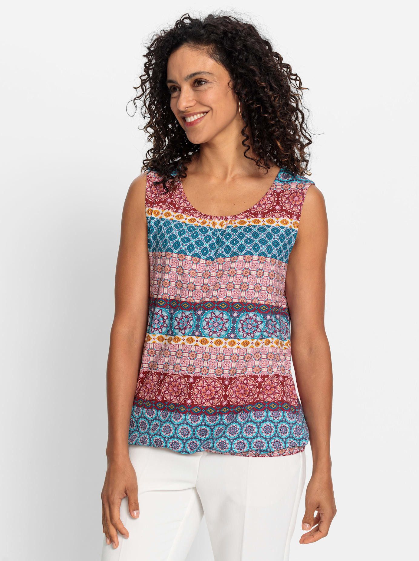 Classic Inspirationen Shirttop