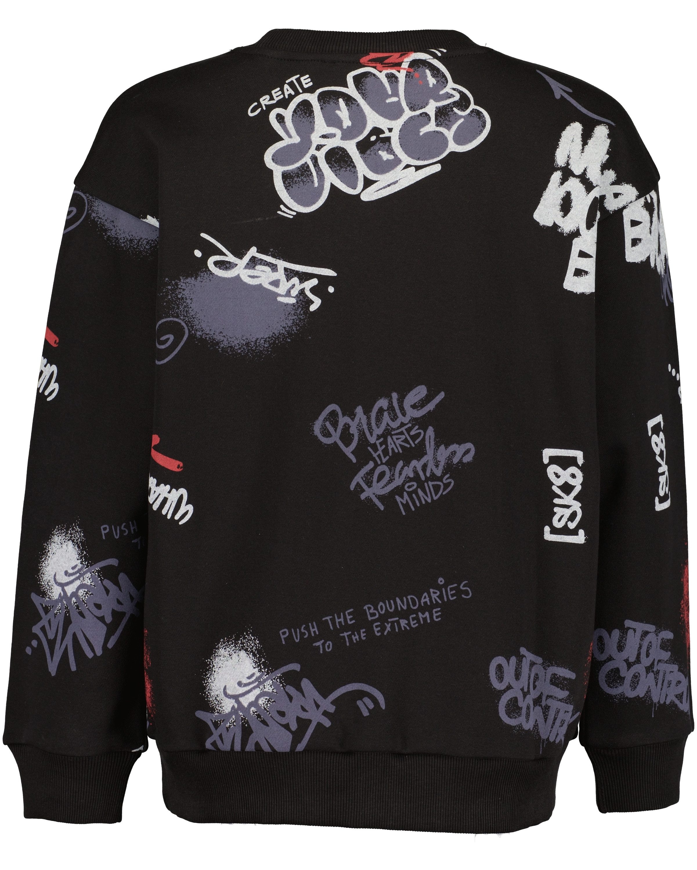 Blue Seven Sweater Blue Seven sweatshirt