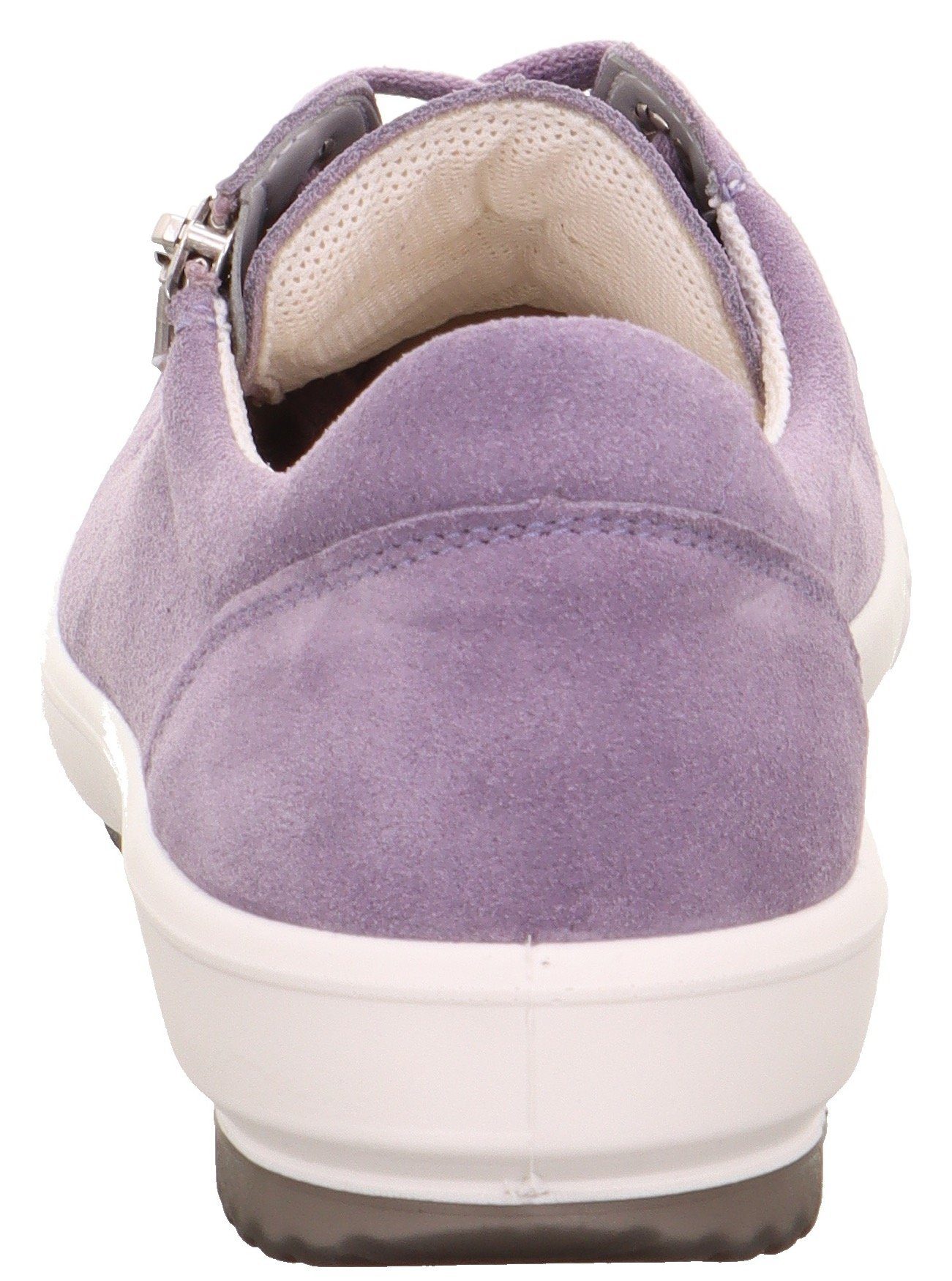Legero Sneakers TANARO 5.0 comfortschoen, vrijetijdsschoen, veterschoen met rits