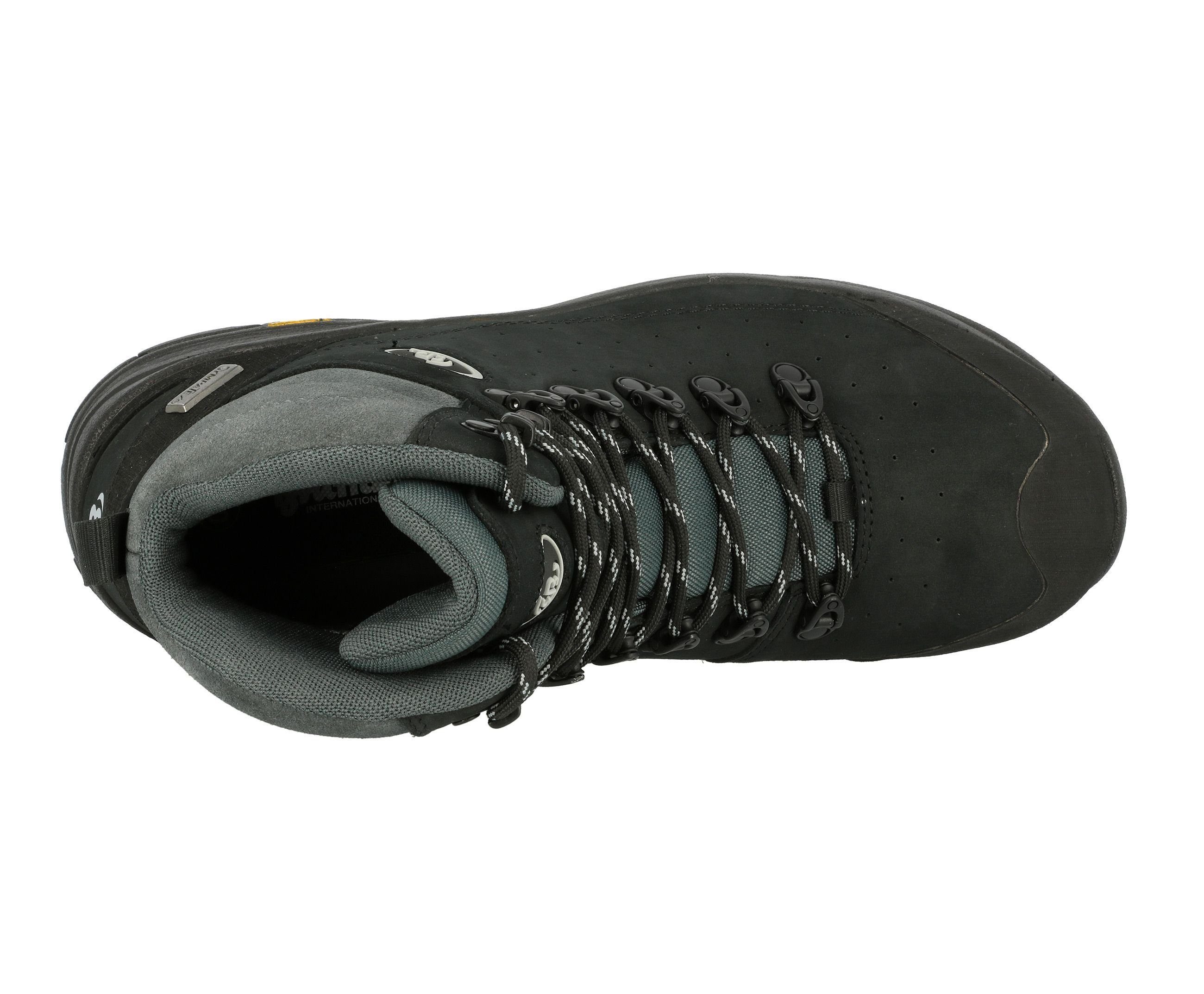 BRÜTTING Wandelschoenen Outdoorlaarzen Mount Tanaga