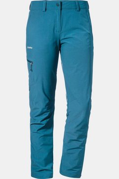 schoeffel outdoorbroek pants ascona blauw