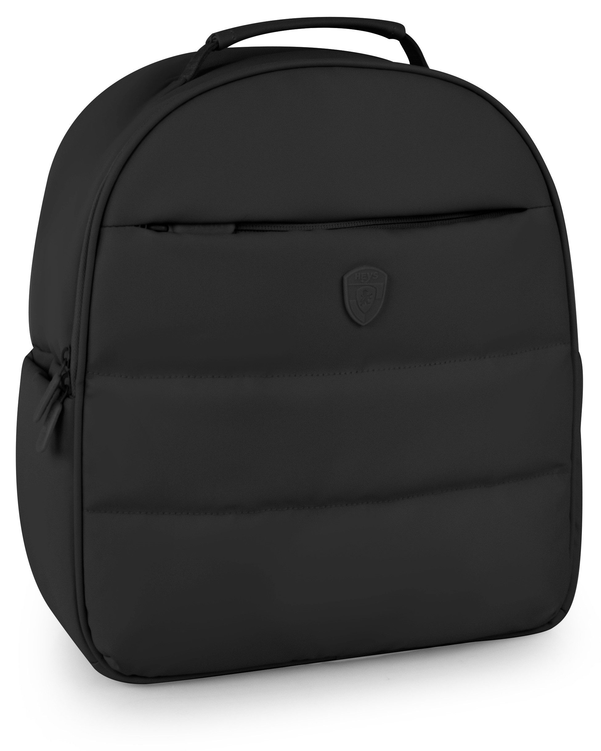 Heys Rugzak The Puffer Backpack Trolley-opzet-sleeve