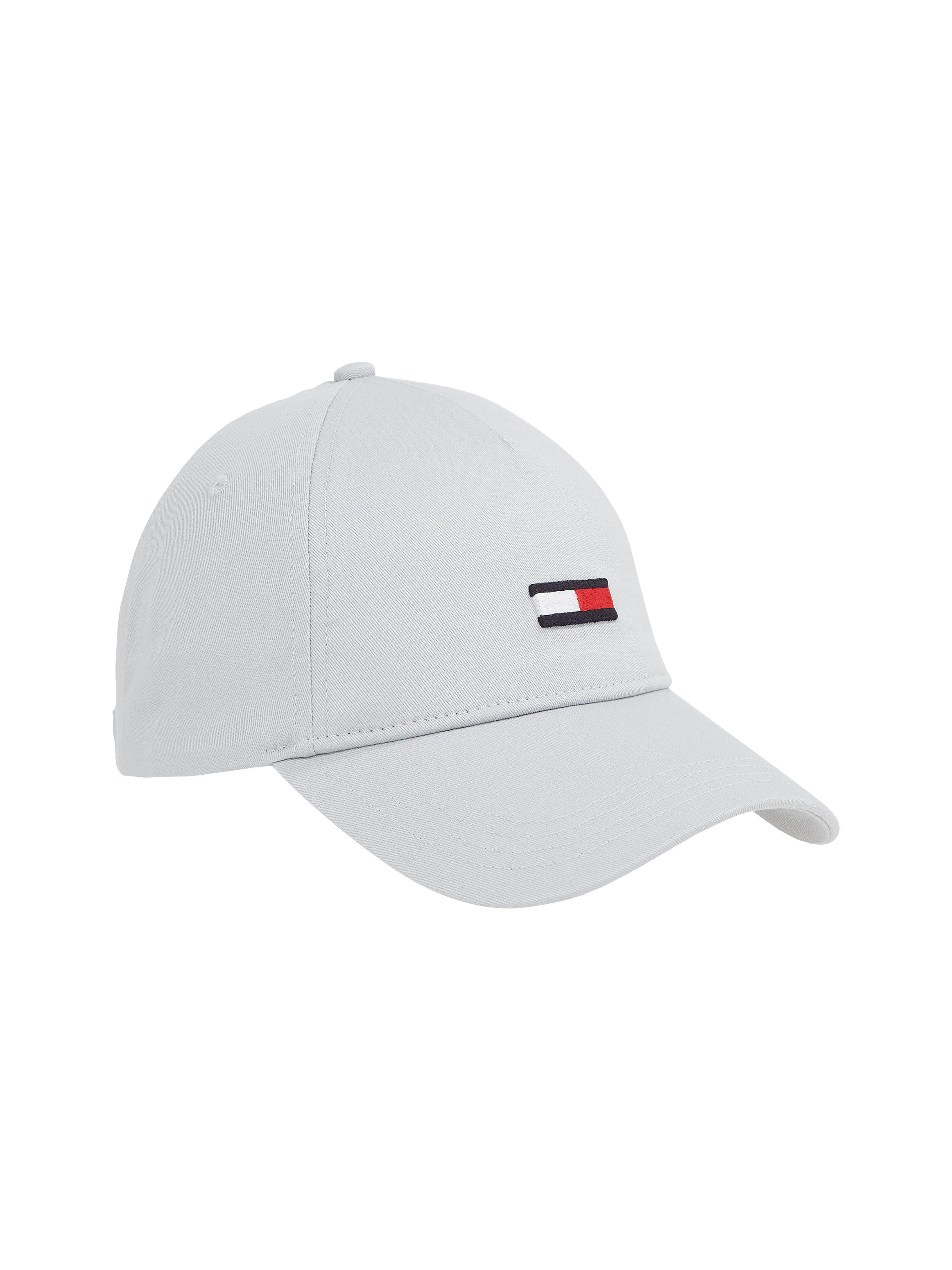 TOMMY JEANS Baseballcap TJW ELONGATED FLAG CAP