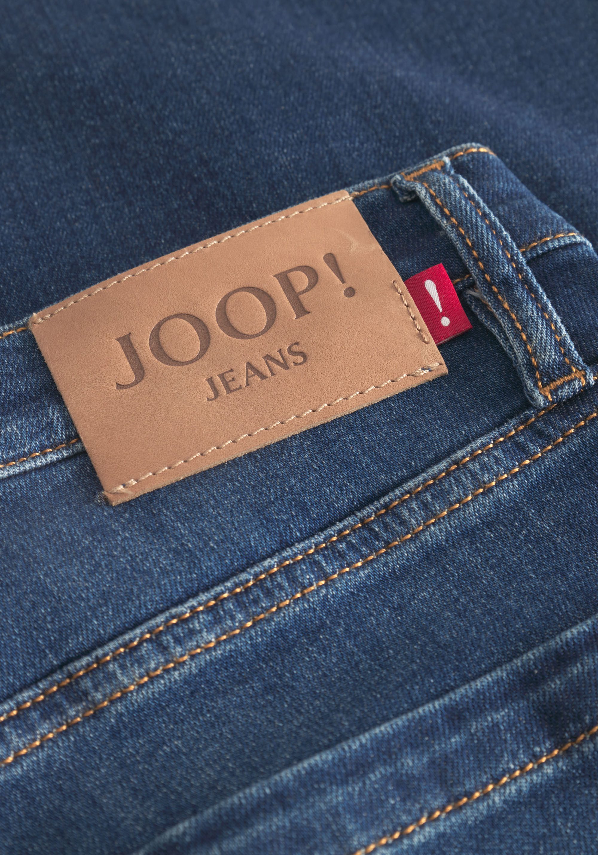 Joop Jeans Bootcut jeans Ella-C-OH