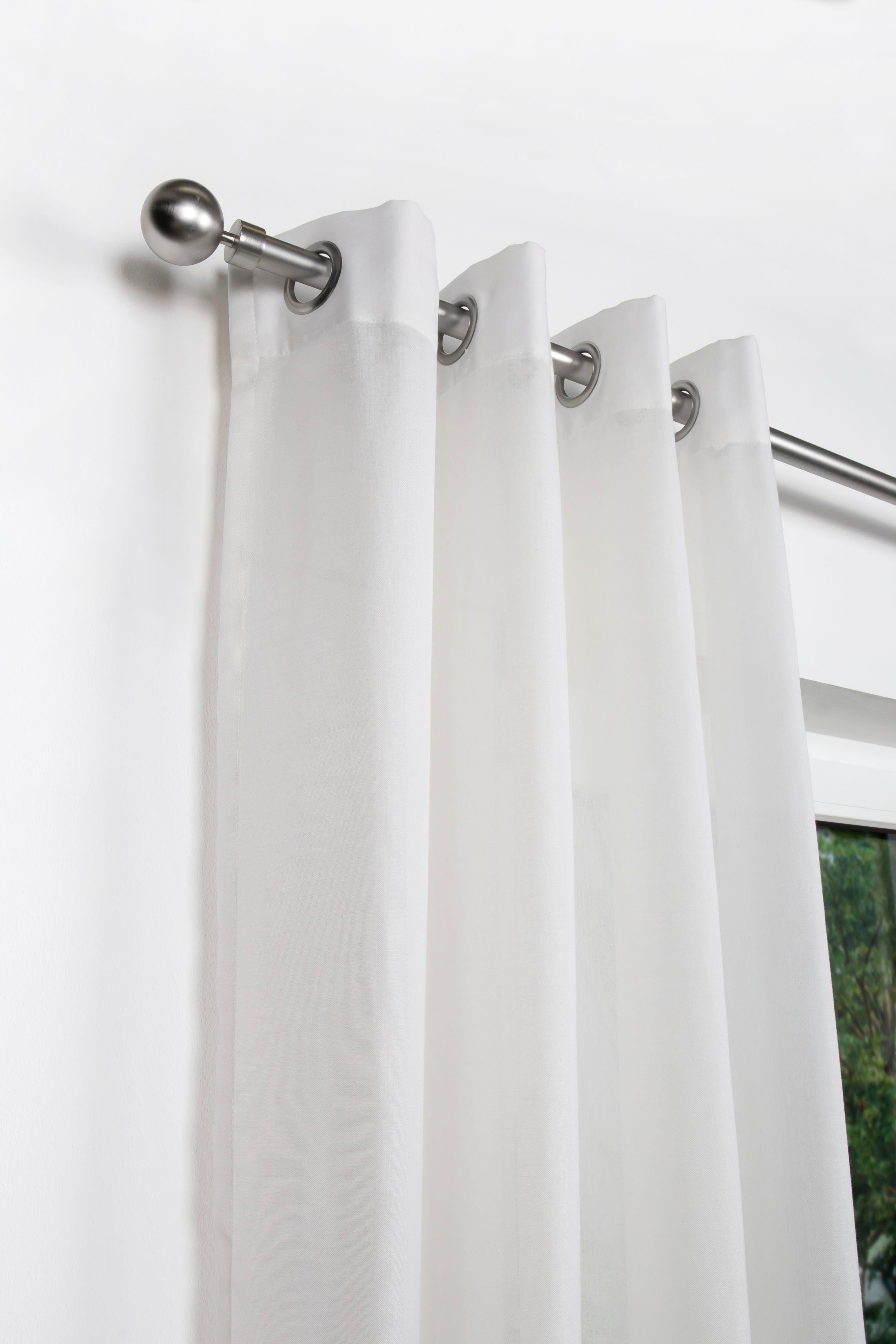My Deco Gordijnroede Habito/ball-classic (1 stuk)