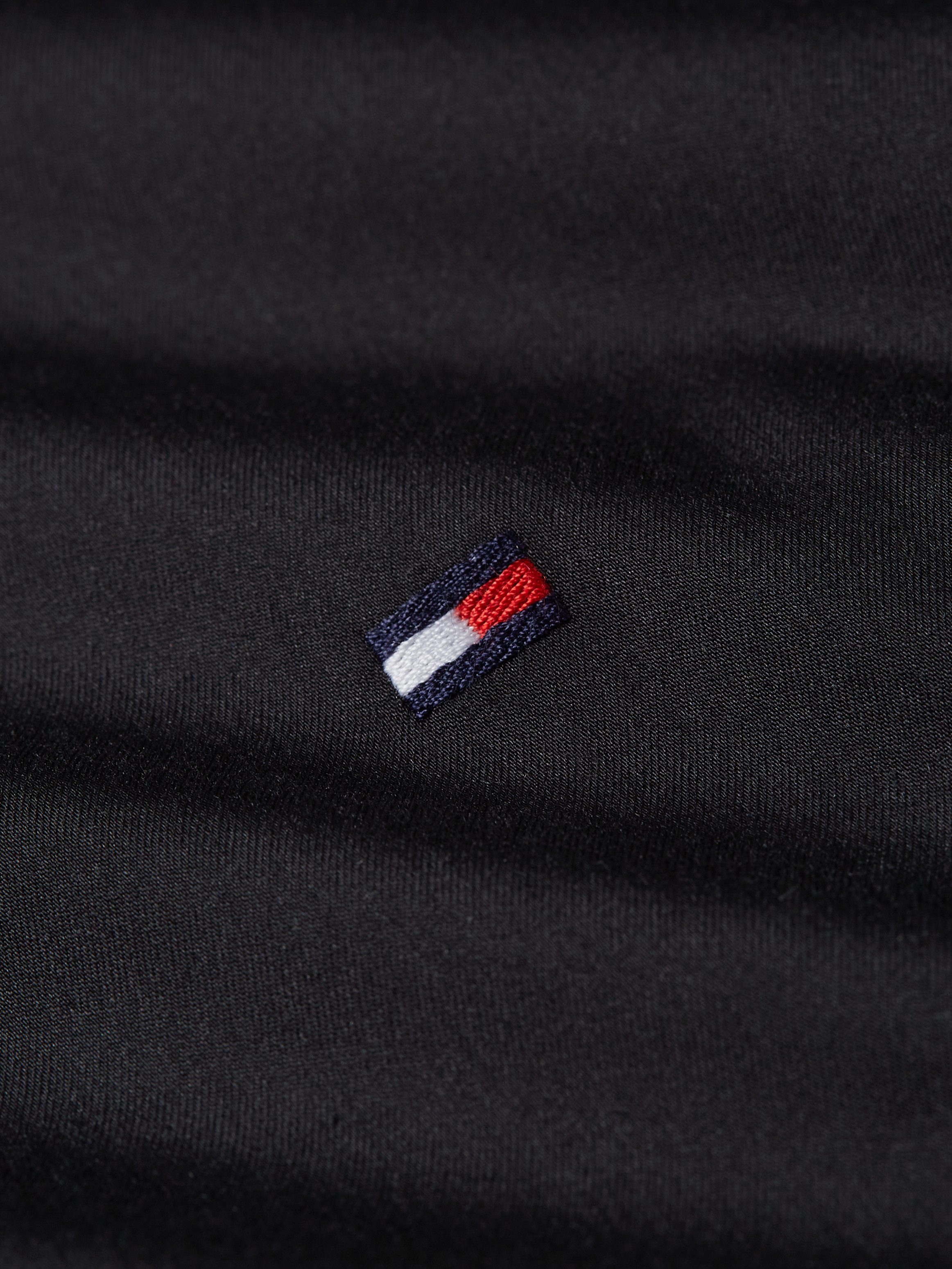Tommy Hilfiger Overhemdblouse ESS POPLIN REGULAR SHIRT