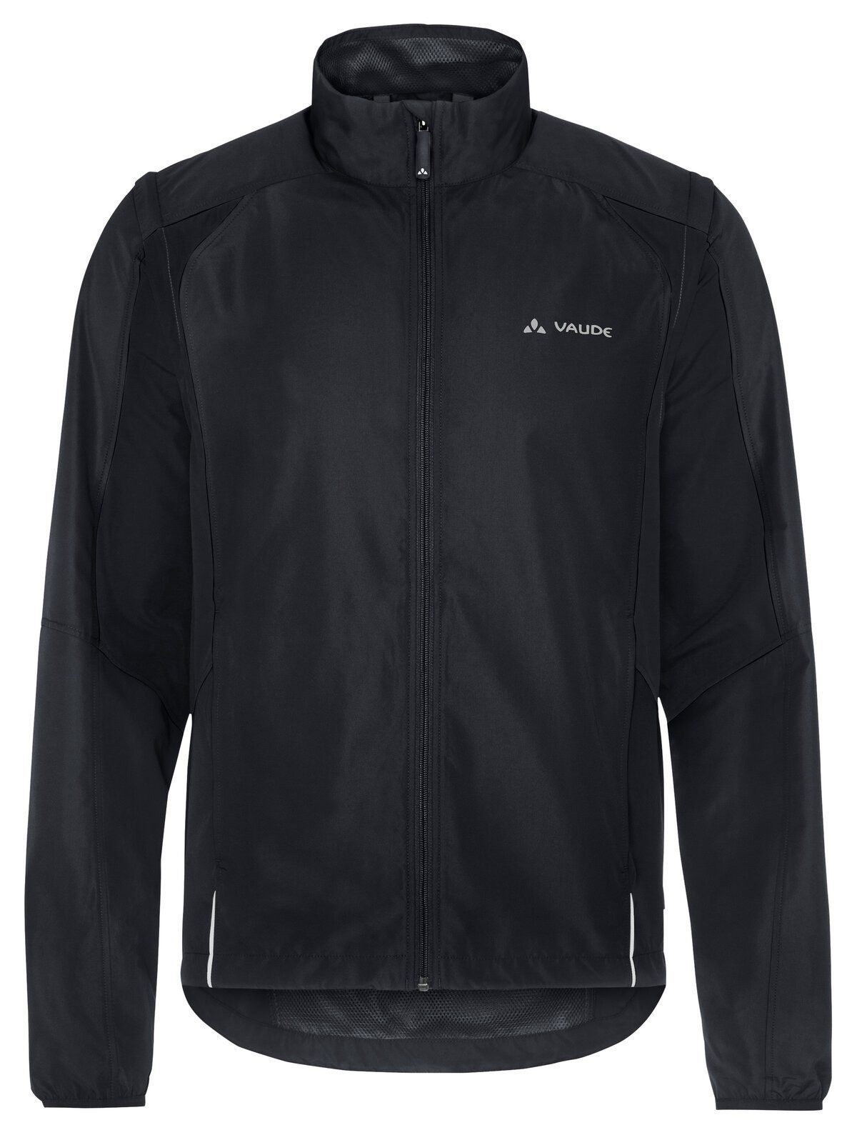 VAUDE Fietsjack Dundee Classic
