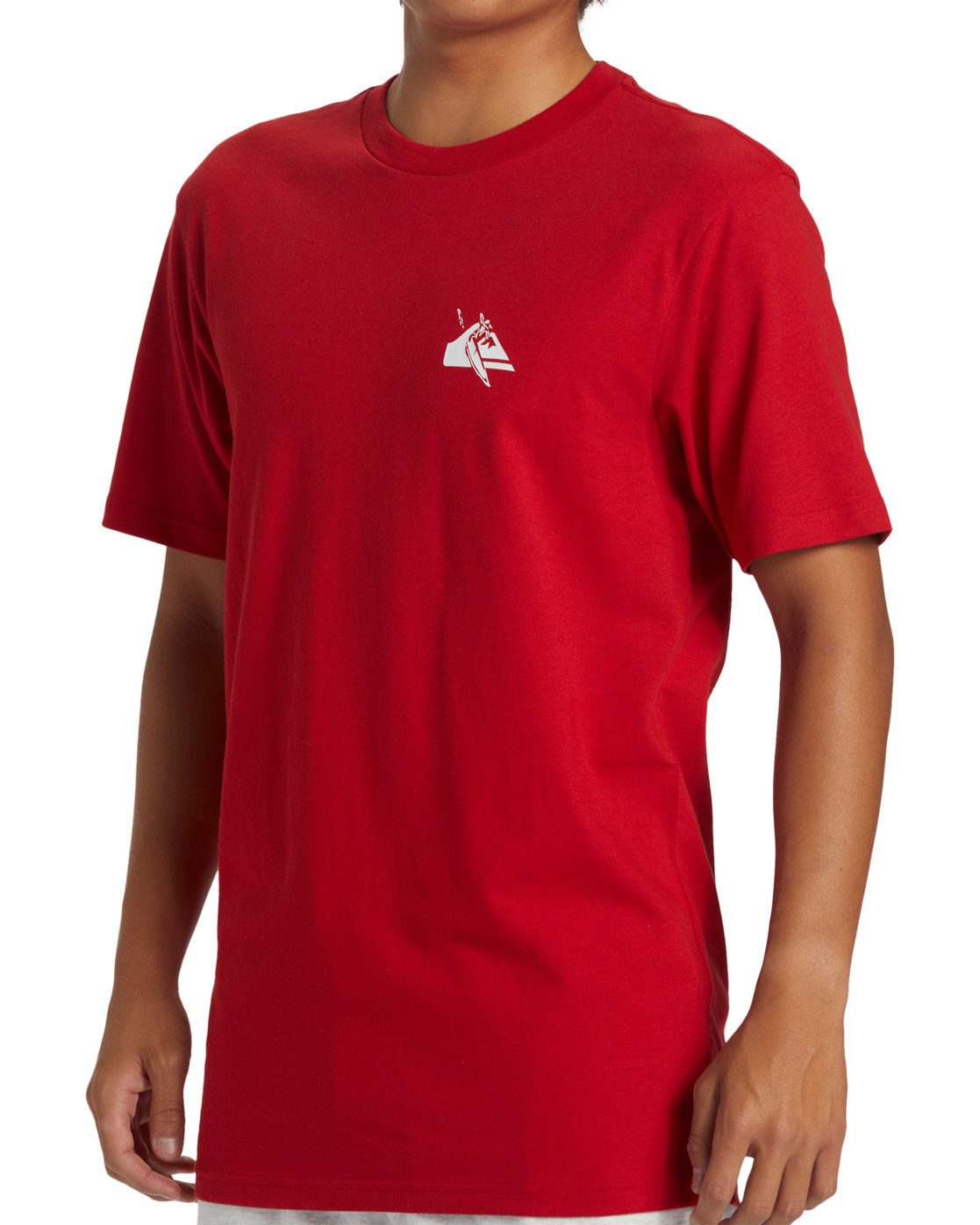 Quiksilver T-shirt QS Petroglyph