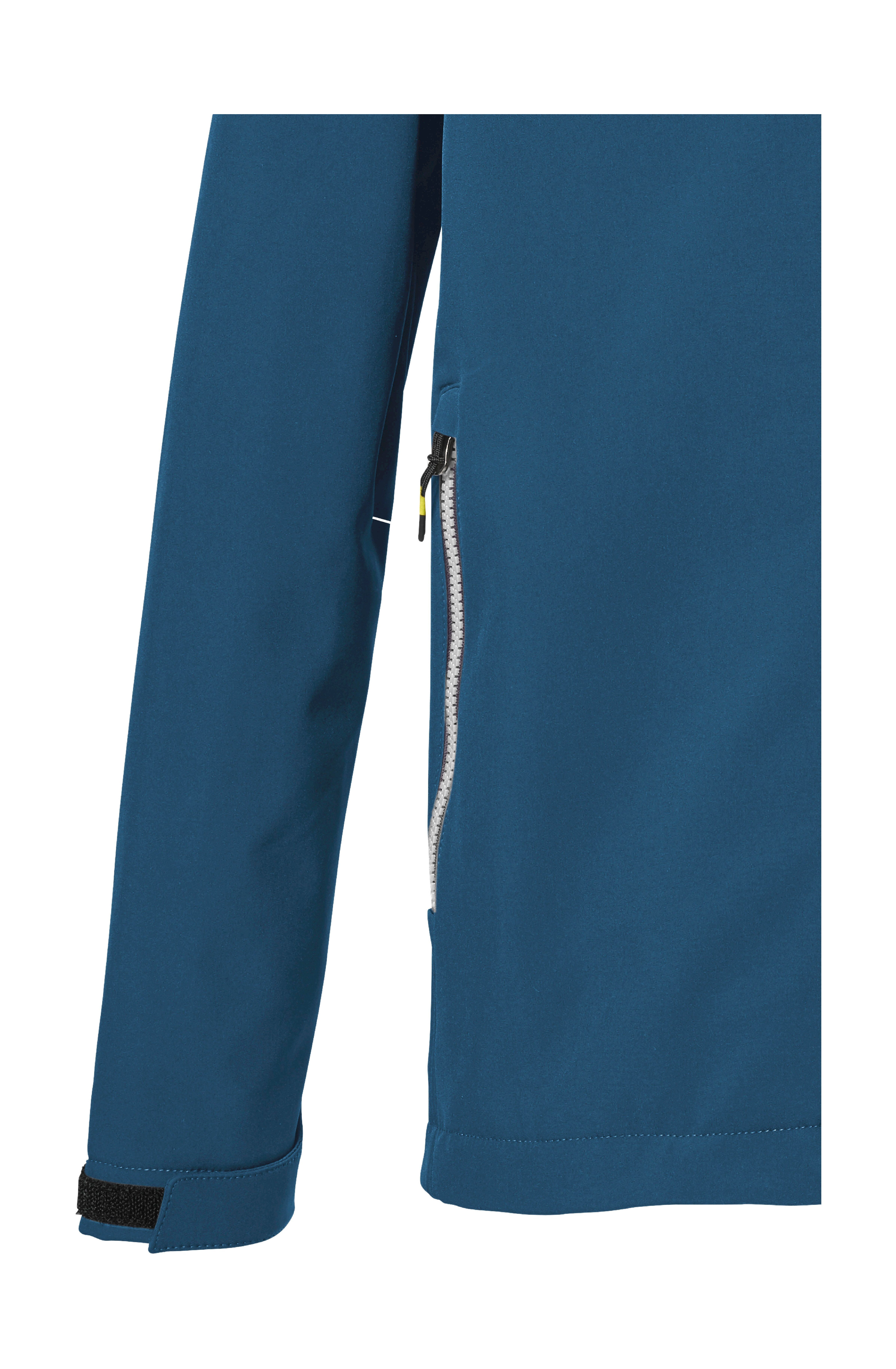 Killtec Softshell-jack KOW 157 BYS SFTSHLL JCKT