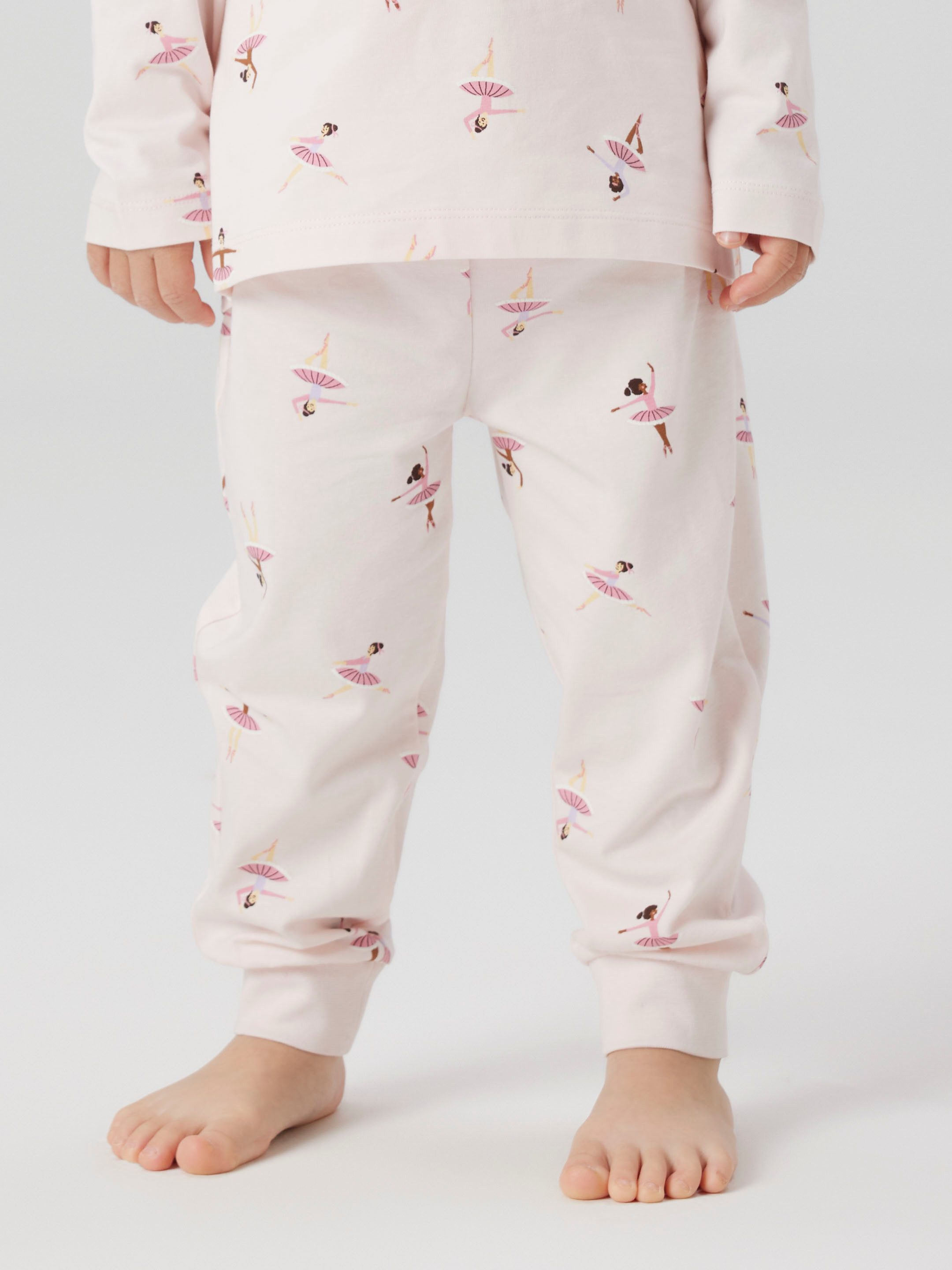 Name It Pyjama NMFNIGHTSET BALLARINA NOOS