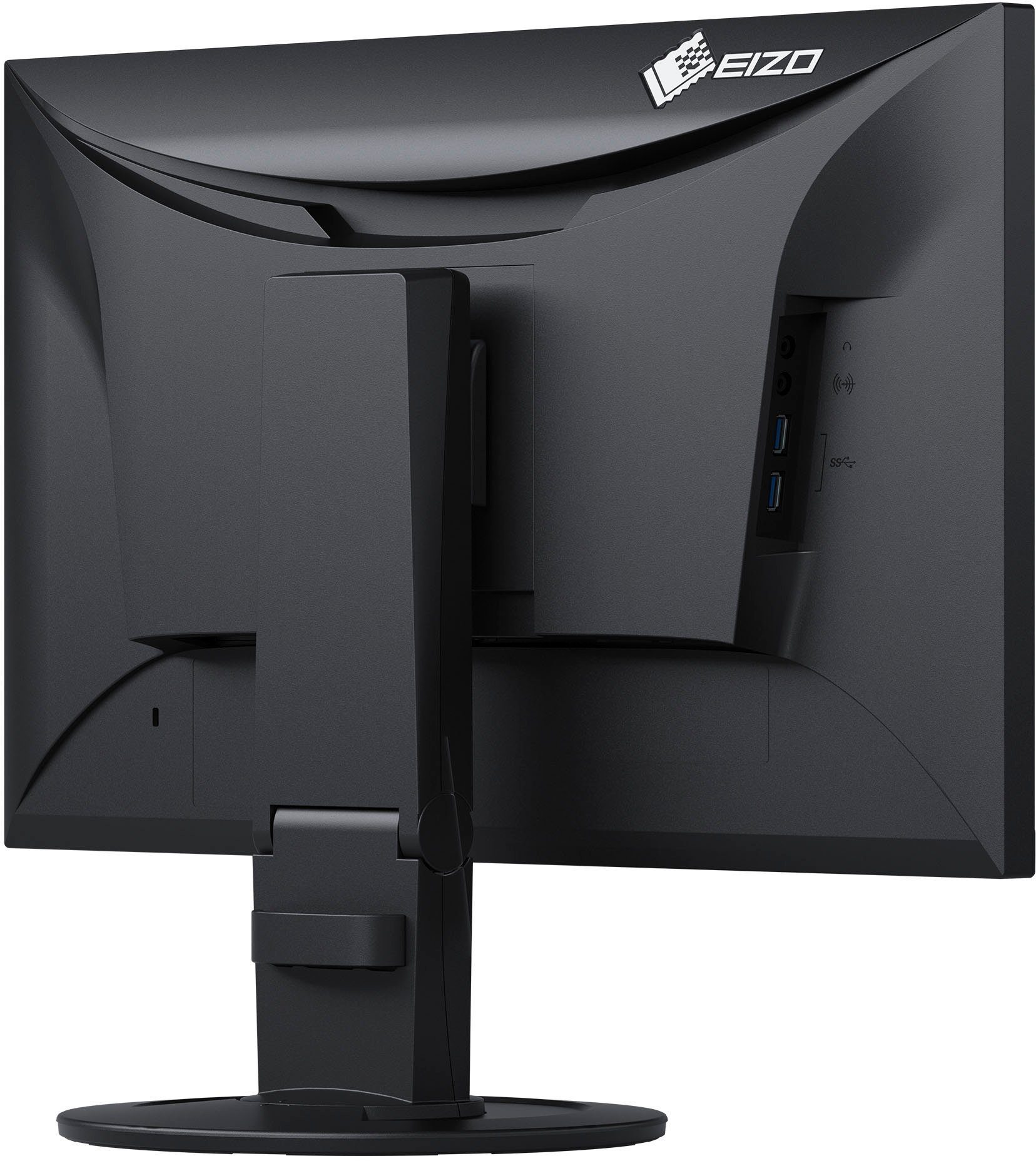 Eizo Ledscherm FlexScan EV2460, 61 cm / 24", Full HD