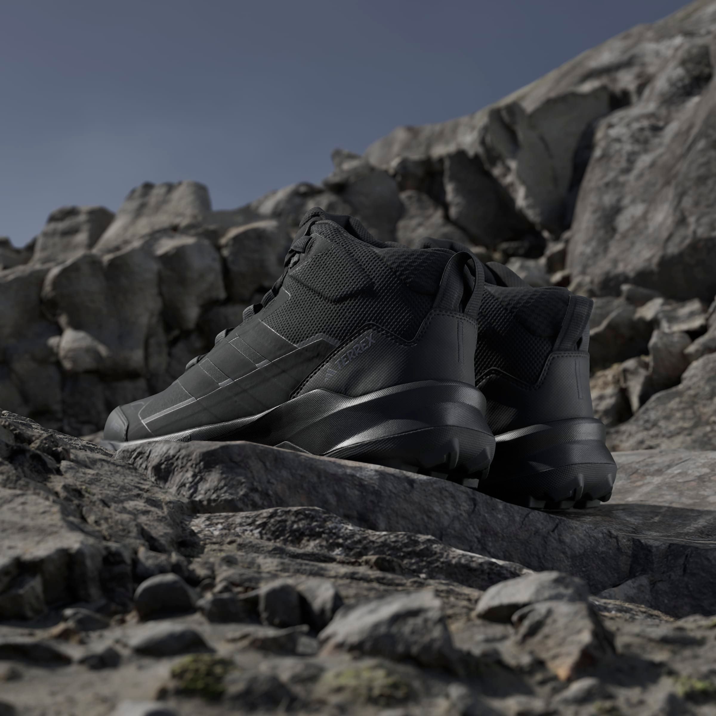 adidas TERREX Wandelschoenen TERREX SKYCHASER AX5 MID GORE-TEX E.