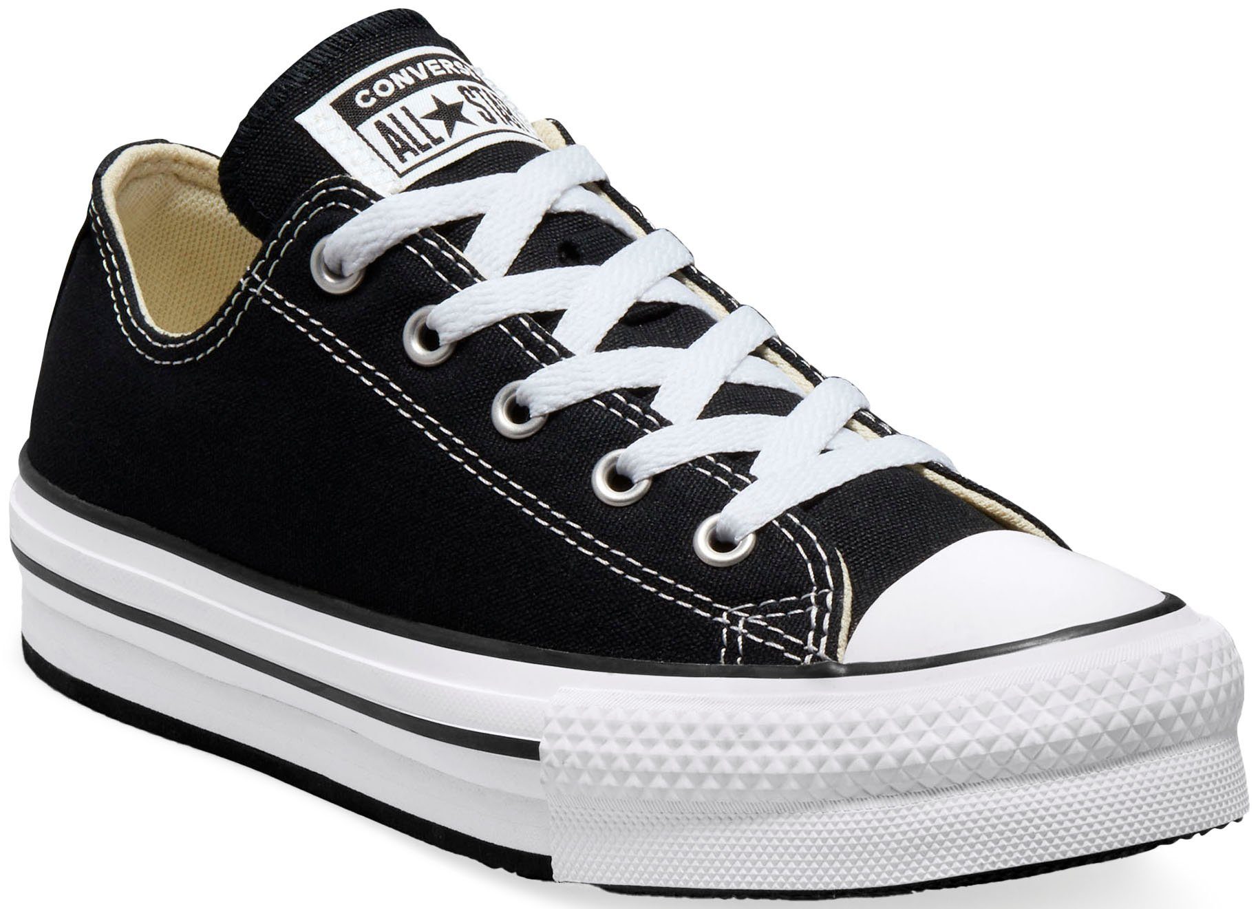 Converse Sneakers CHUCK TAYLOR ALL STAR EVA LIFT CANV