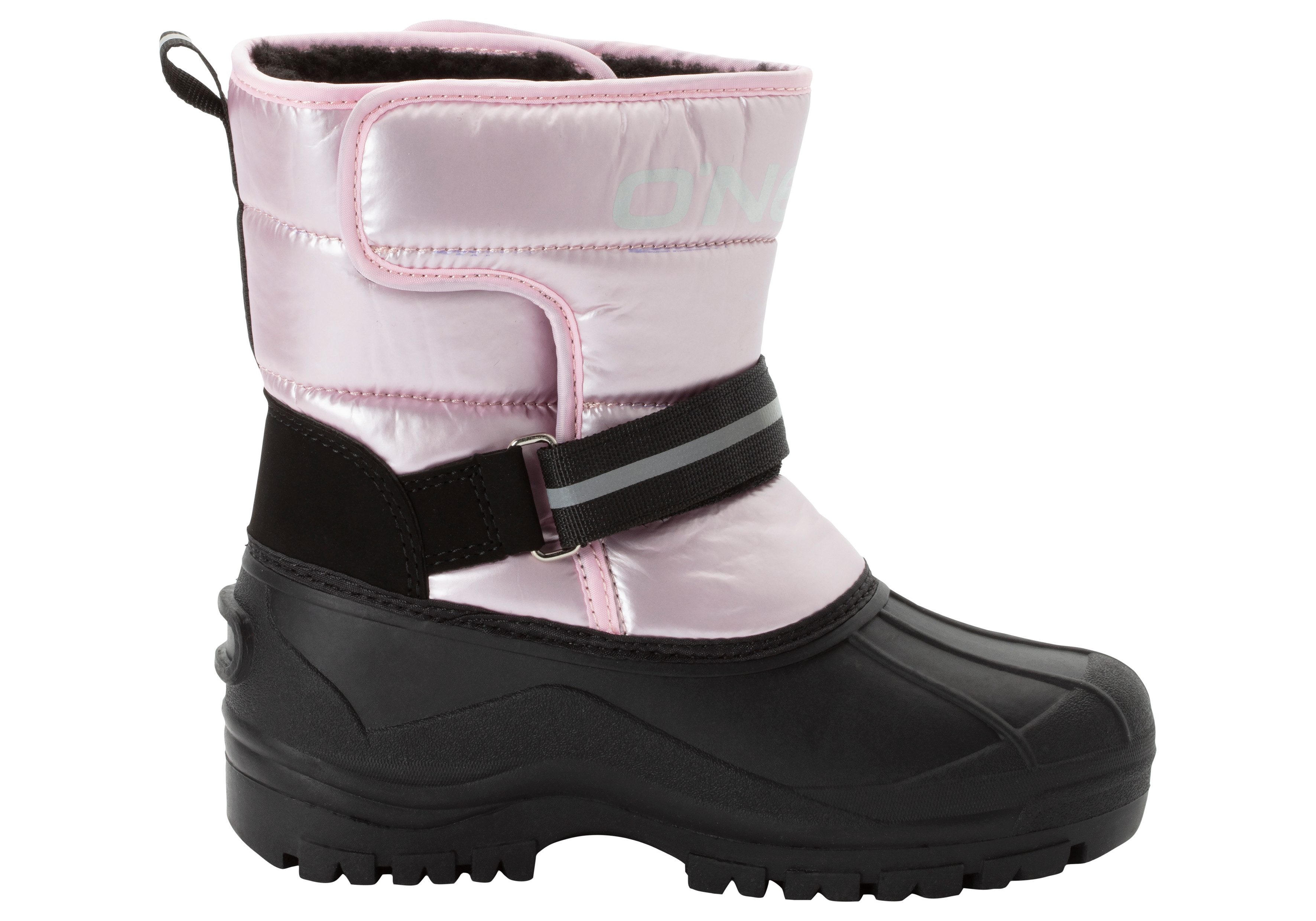 O'Neill Boots zonder sluiting JENKS HIGH JR Winterlaarzen, snowboots, winterschoenen