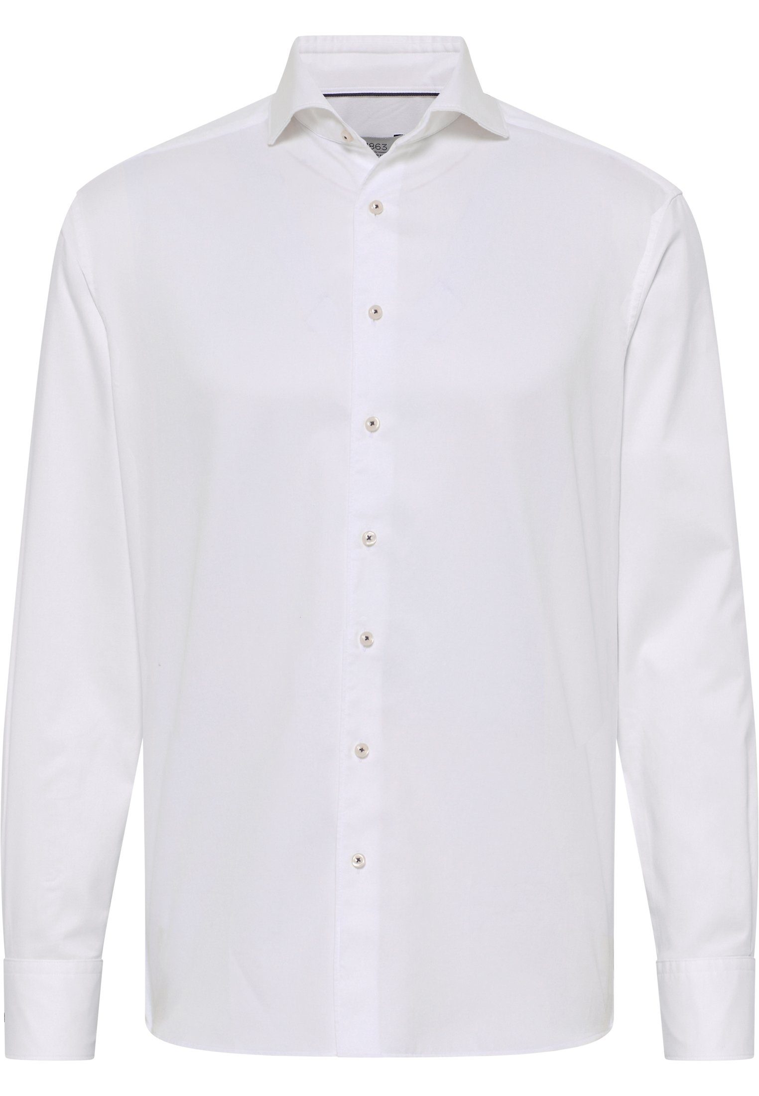 Eterna Overhemd met lange mouwen MODERN FIT EASY IRON (gemakkelijk te strijken)