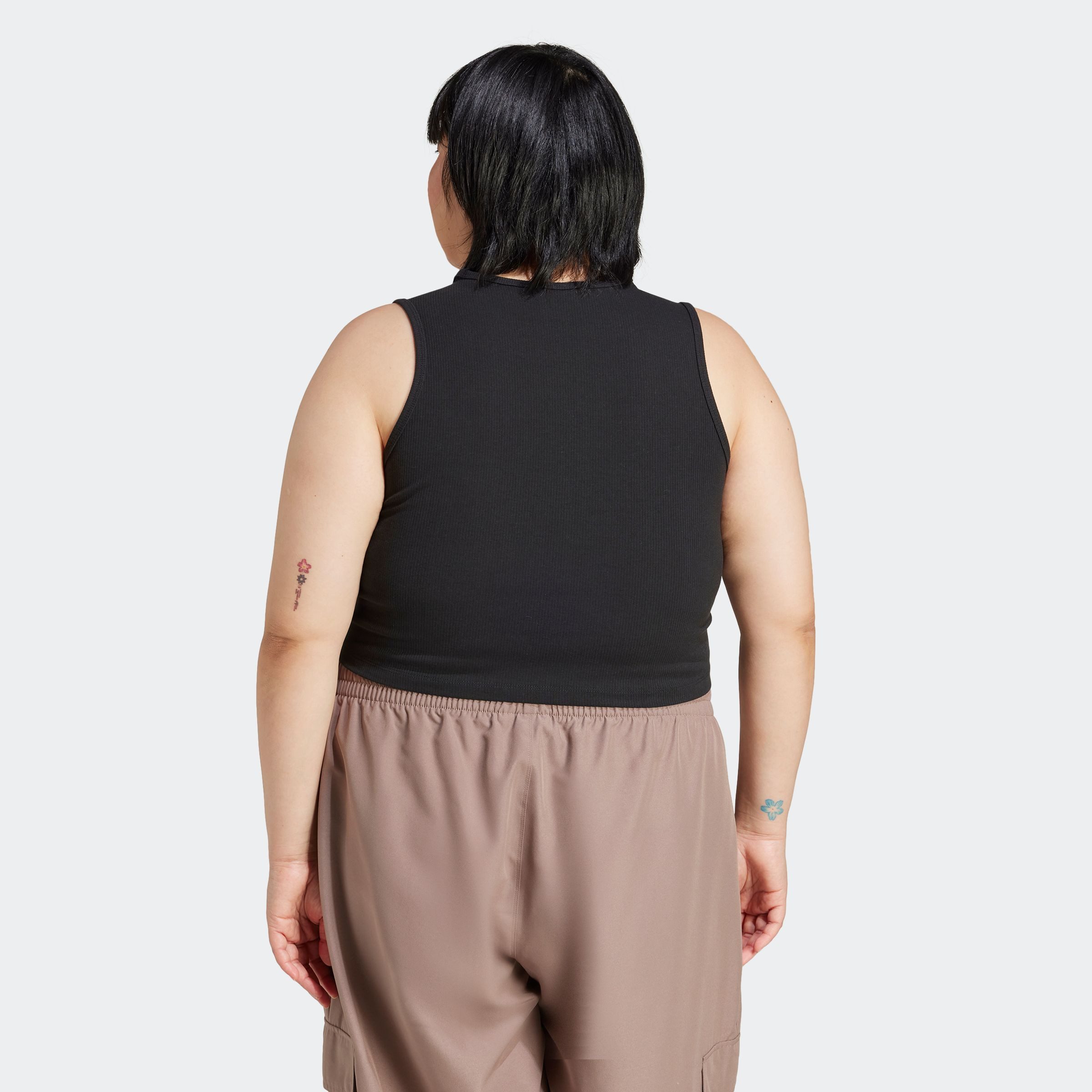 adidas Originals Tanktop ESS RIB TANK