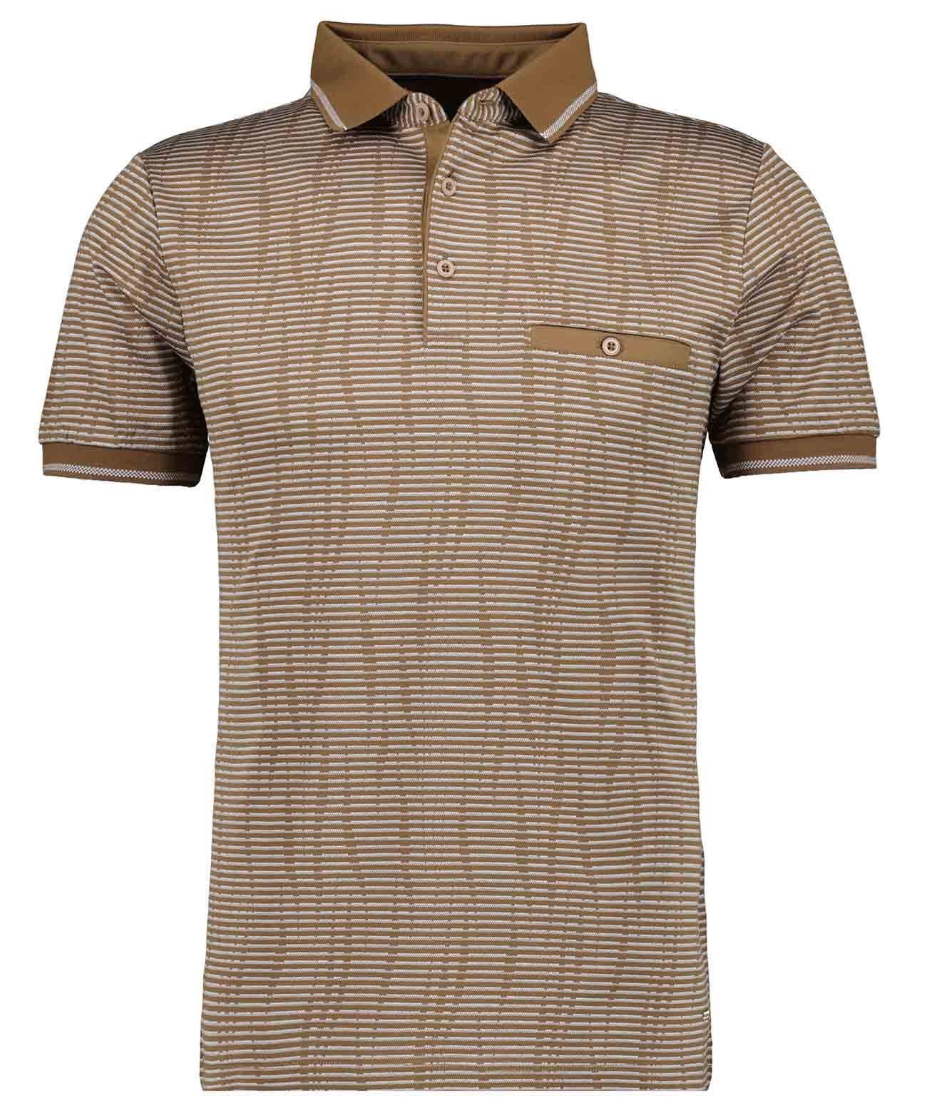 RAGMAN Poloshirt